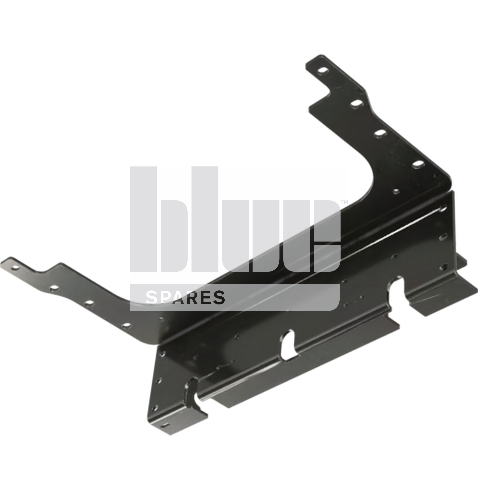 INLET CHUTE CROSS MEMBER