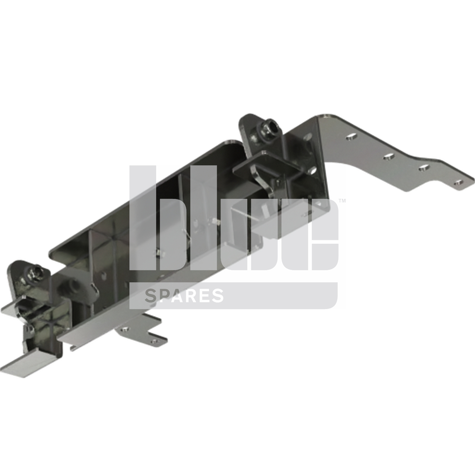 INLET CHUTE CROSS MEMBER