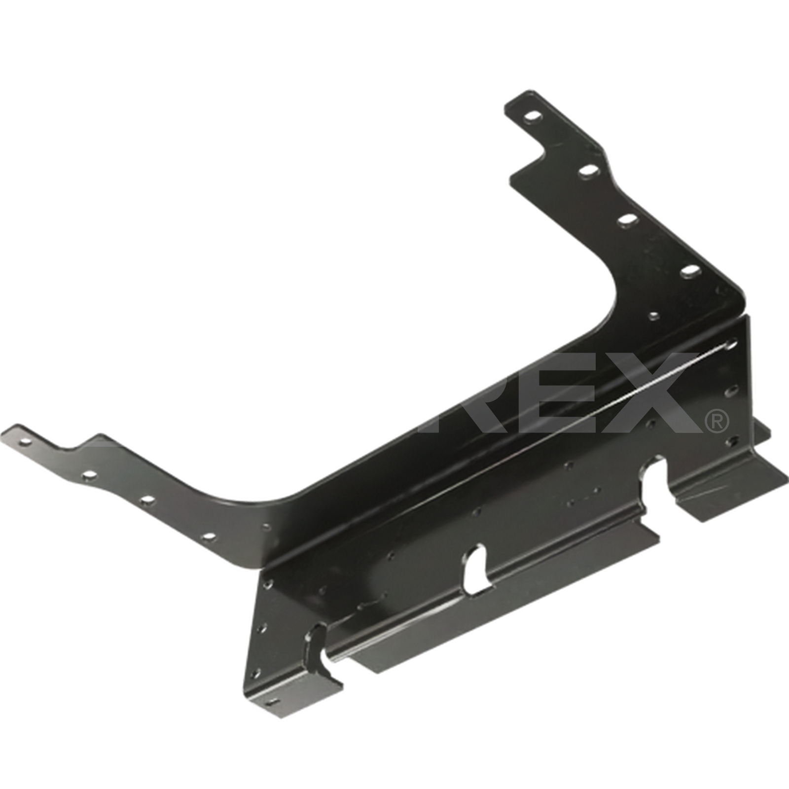 INLET CHUTE CROSS MEMBER