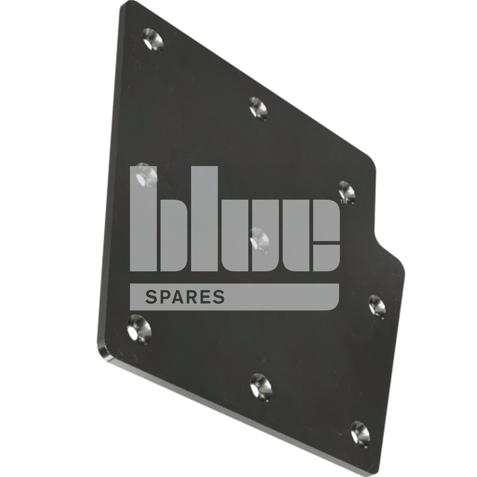 WEAR PLATE RHS