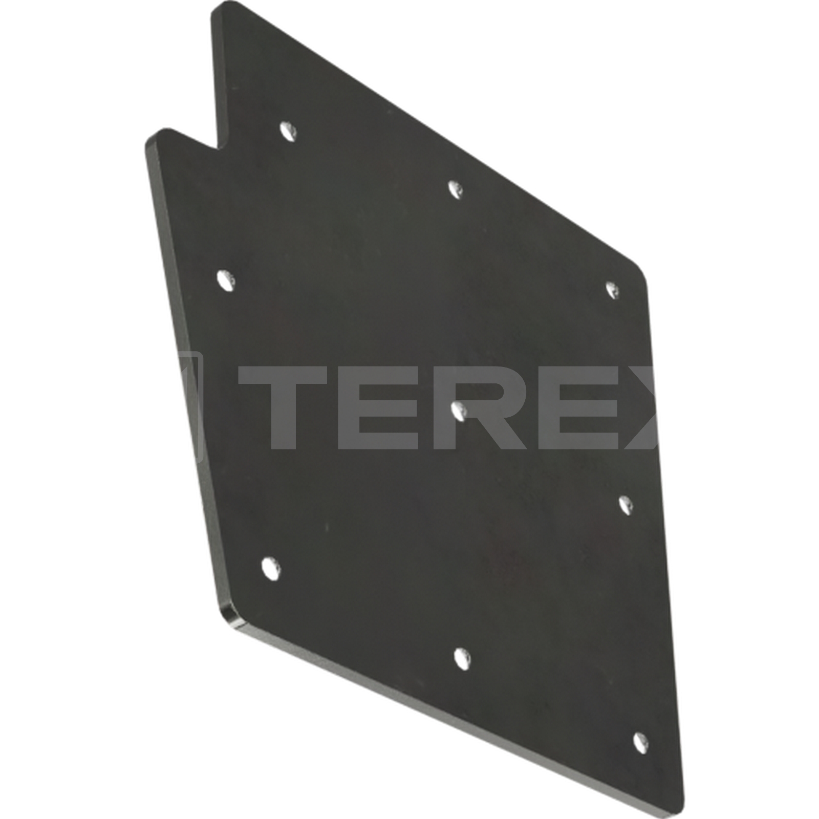 WEAR PLATE RHS
