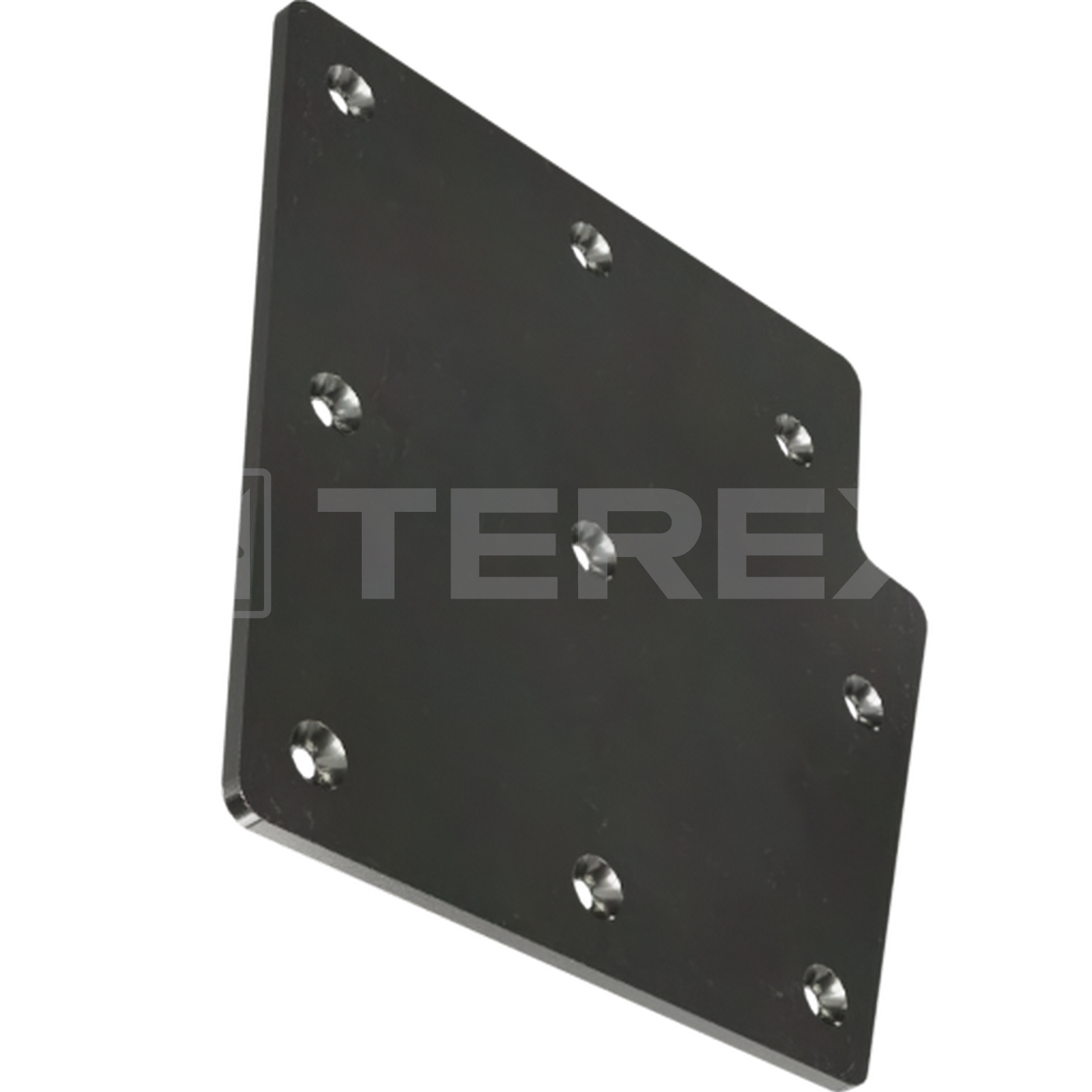 WEAR PLATE RHS