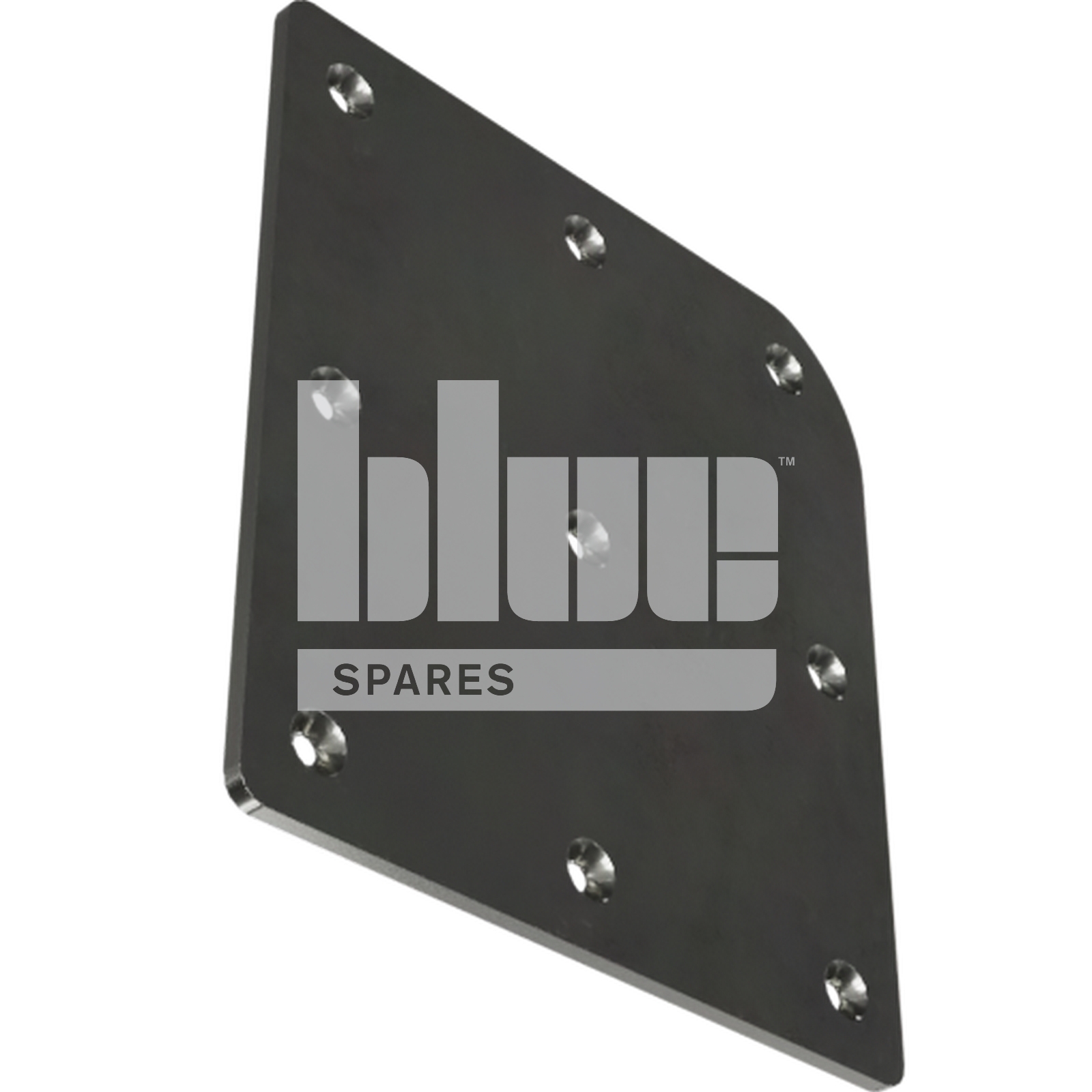 WEAR PLATE LHS