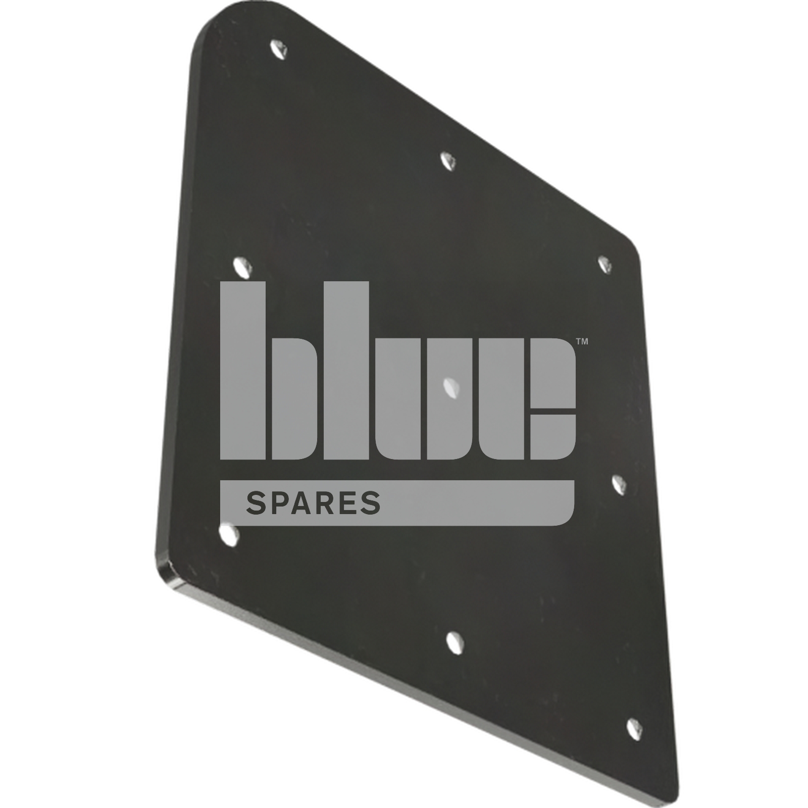 WEAR PLATE LHS