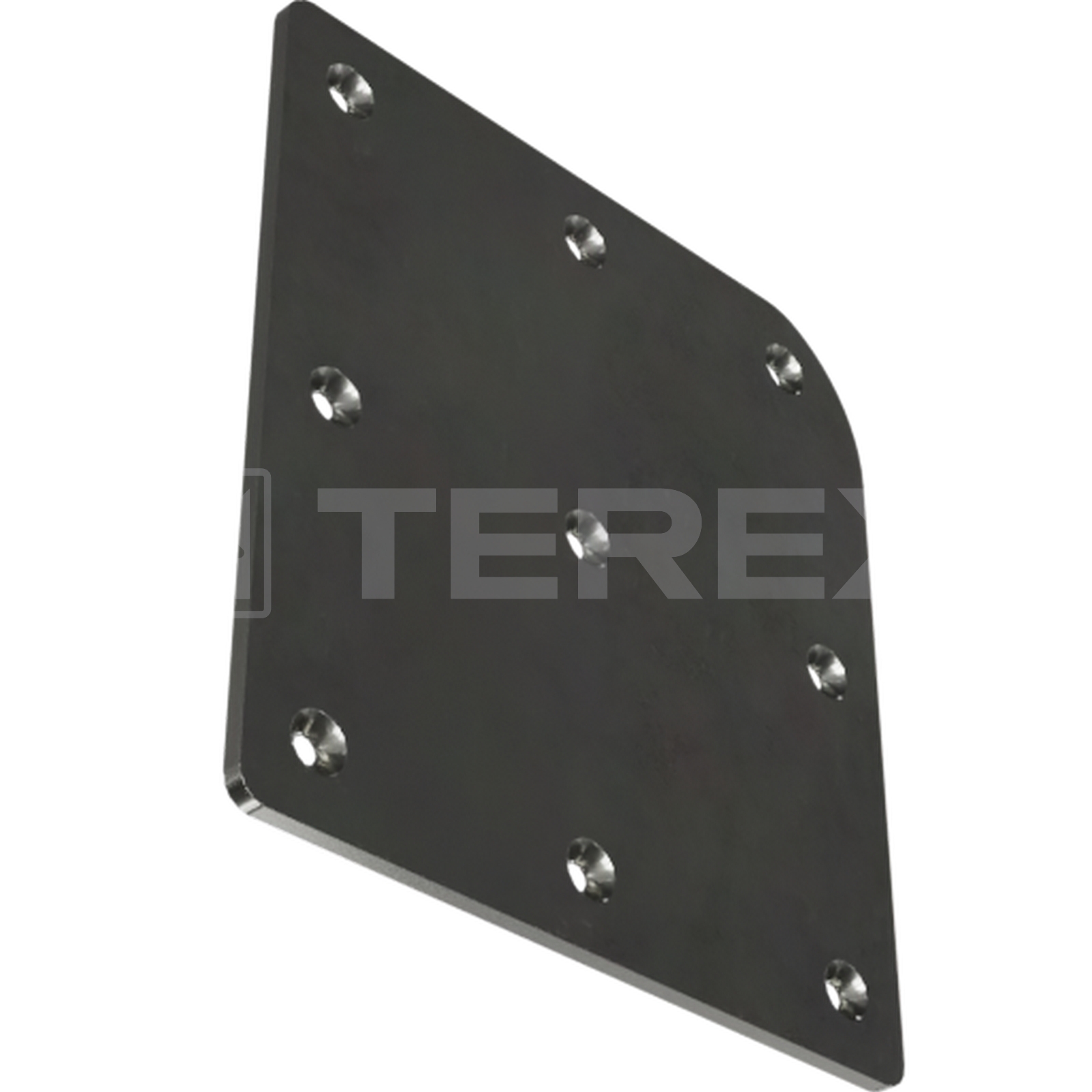 WEAR PLATE LHS
