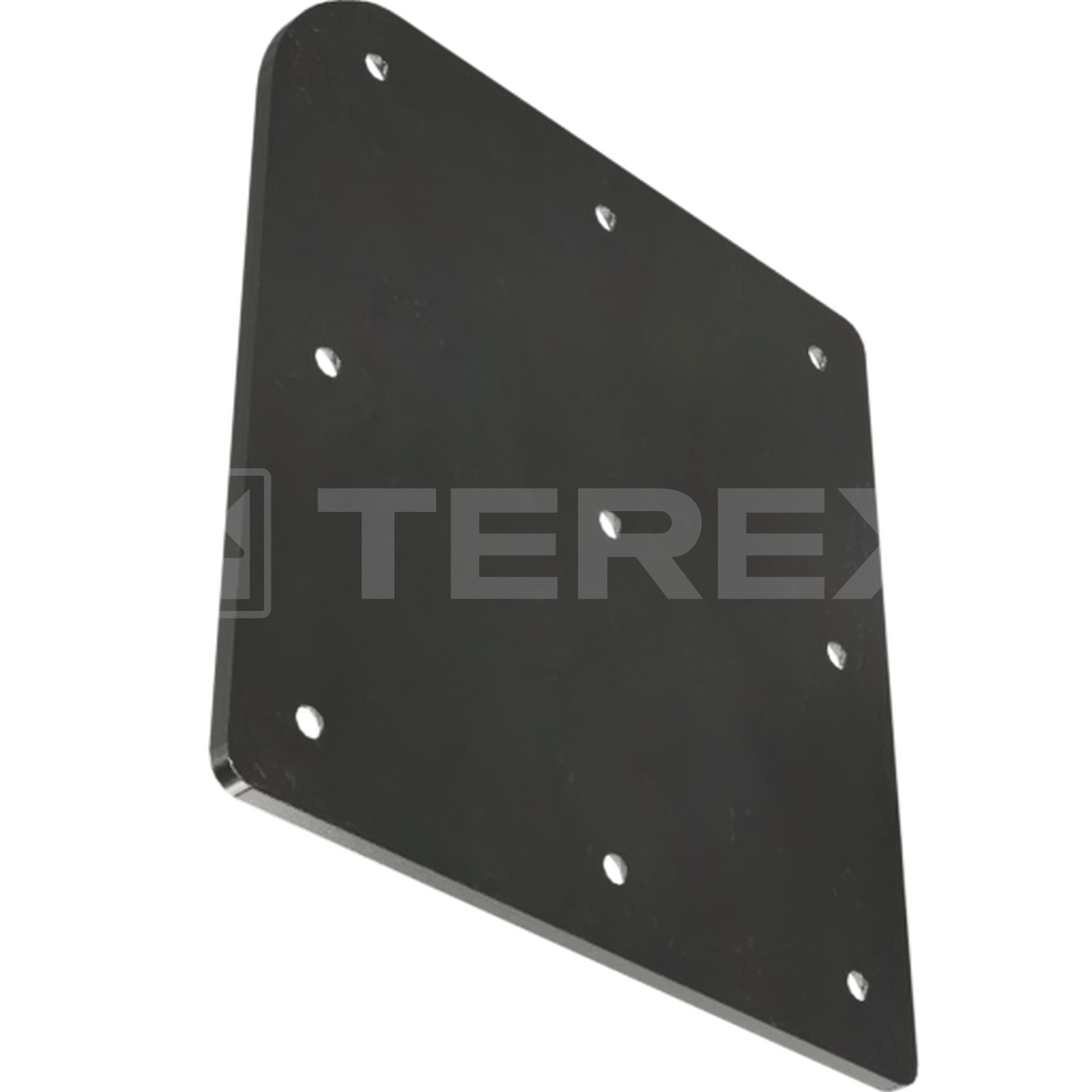 WEAR PLATE LHS