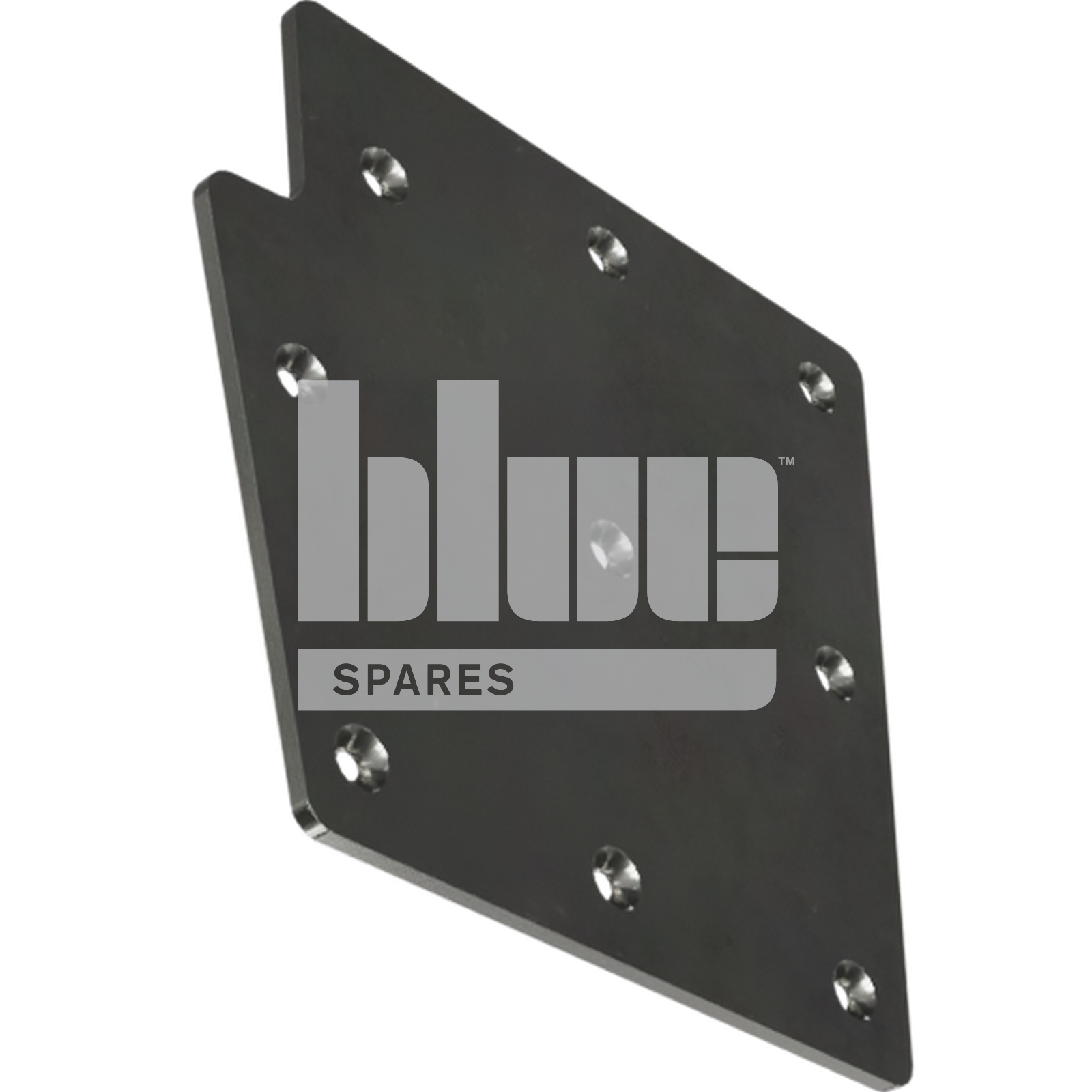 WEAR PLATE LHS