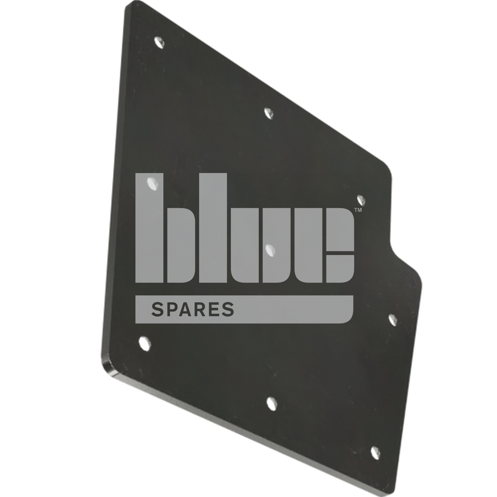 WEAR PLATE LHS