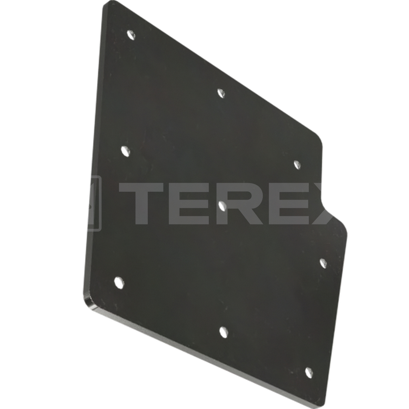 WEAR PLATE LHS