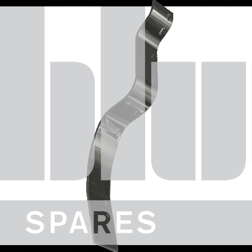 SIDE SEALING RUBBER