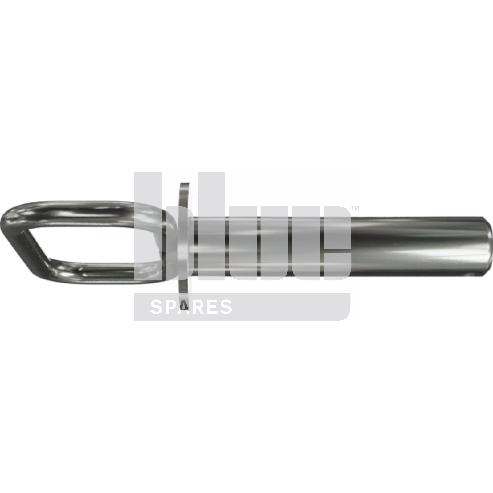 PIN - 1 DIA - 130MM LG C/W HANDLE