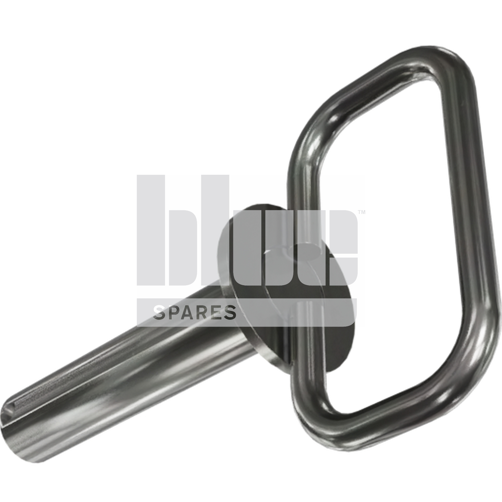 PIN - 1 DIA - 130MM LG C/W HANDLE