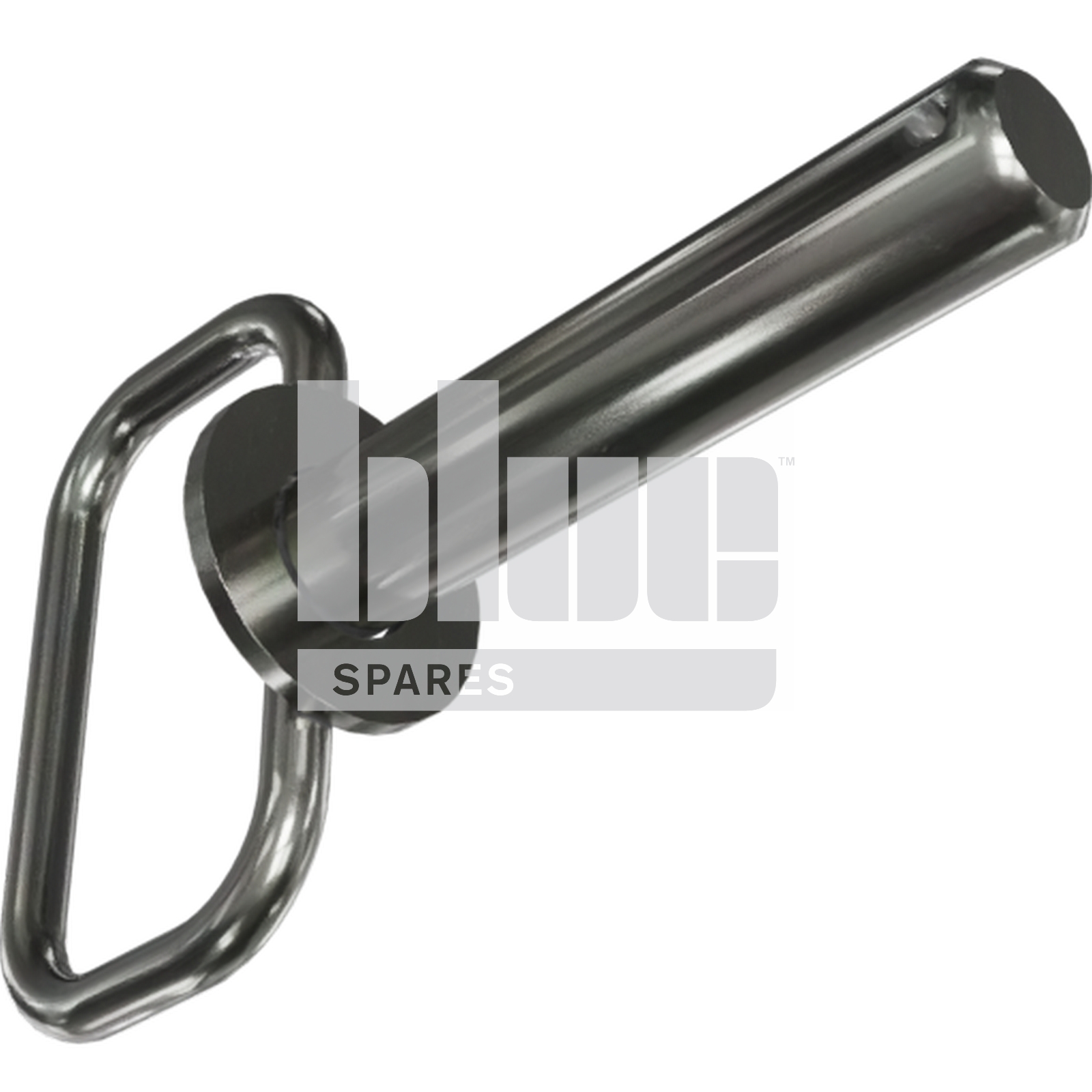 PIN - 1 DIA - 130MM LG C/W HANDLE