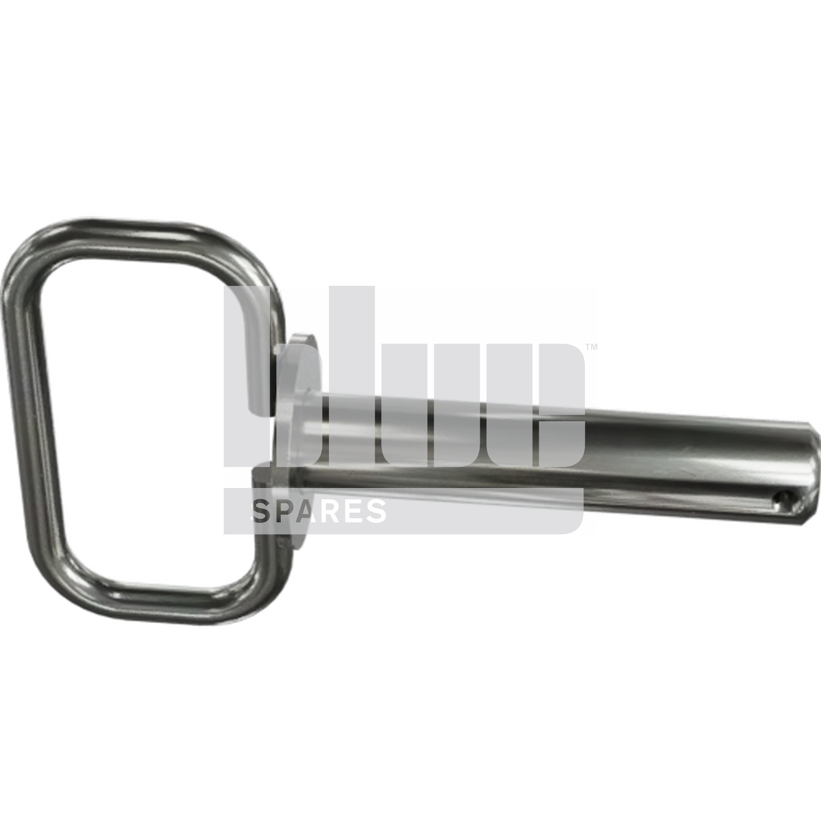 PIN - 1 DIA - 130MM LG C/W HANDLE