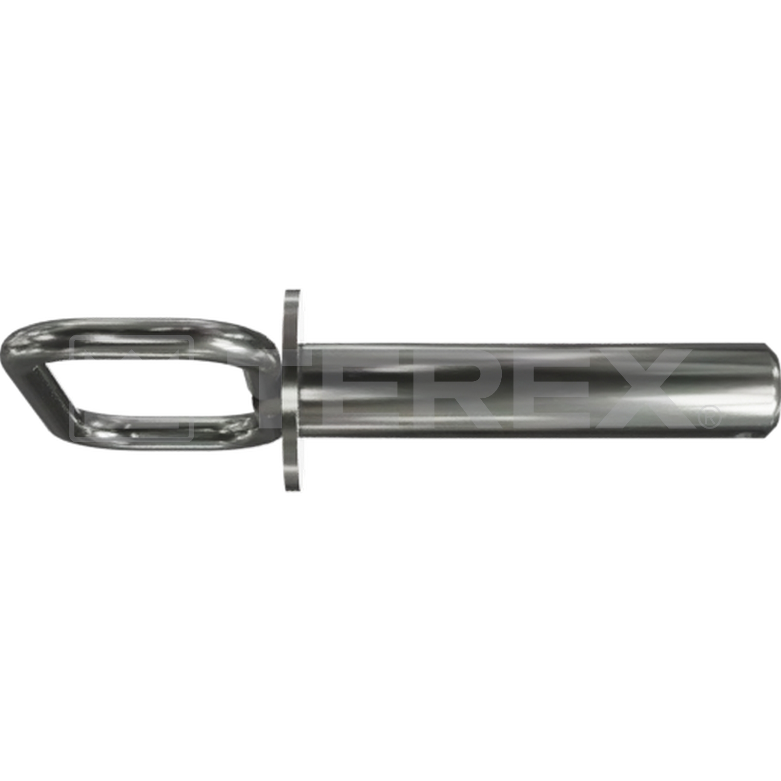 PIN - 1 DIA - 130MM LG C/W HANDLE
