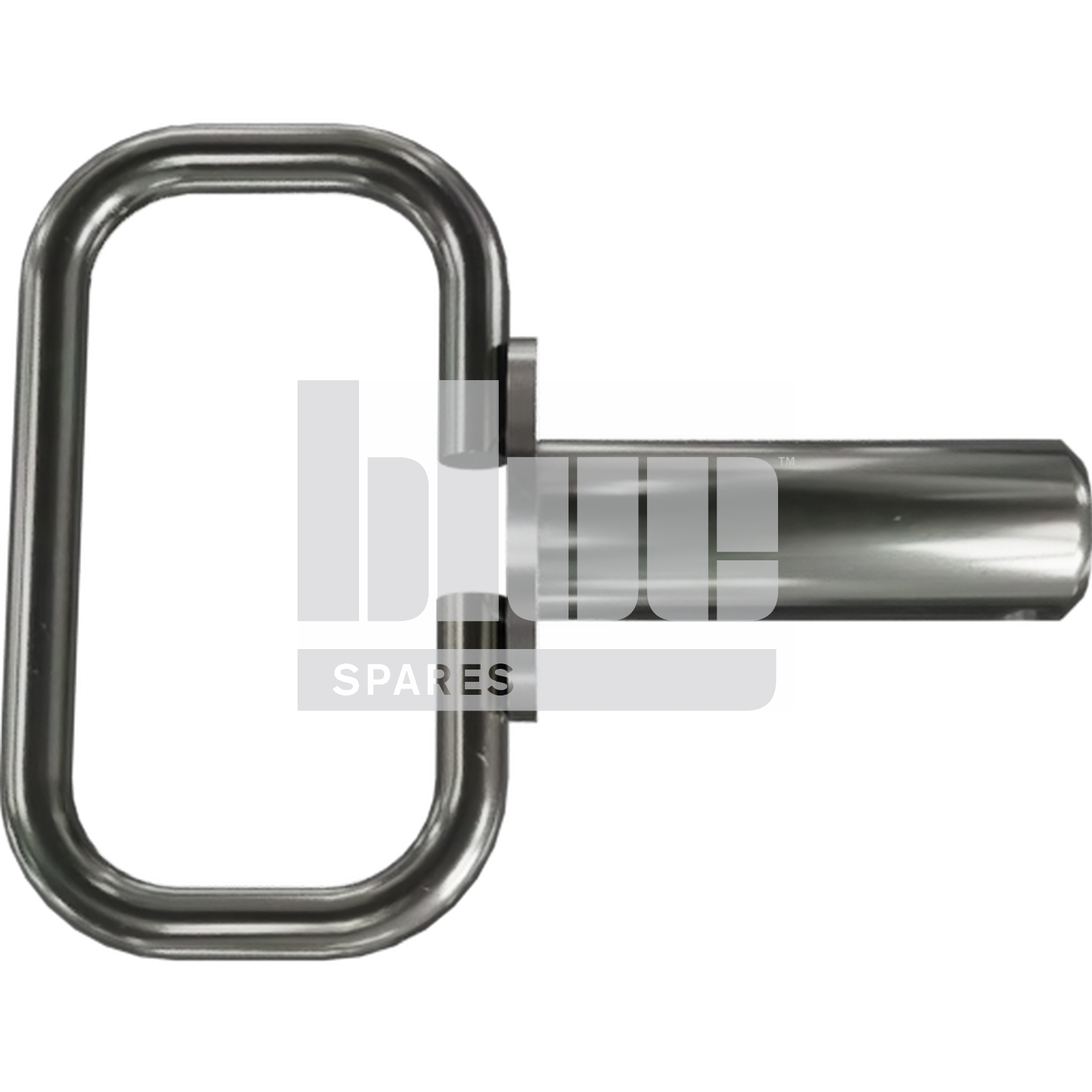 PIN - 1DIA - 80MM LG C/W HANDLE