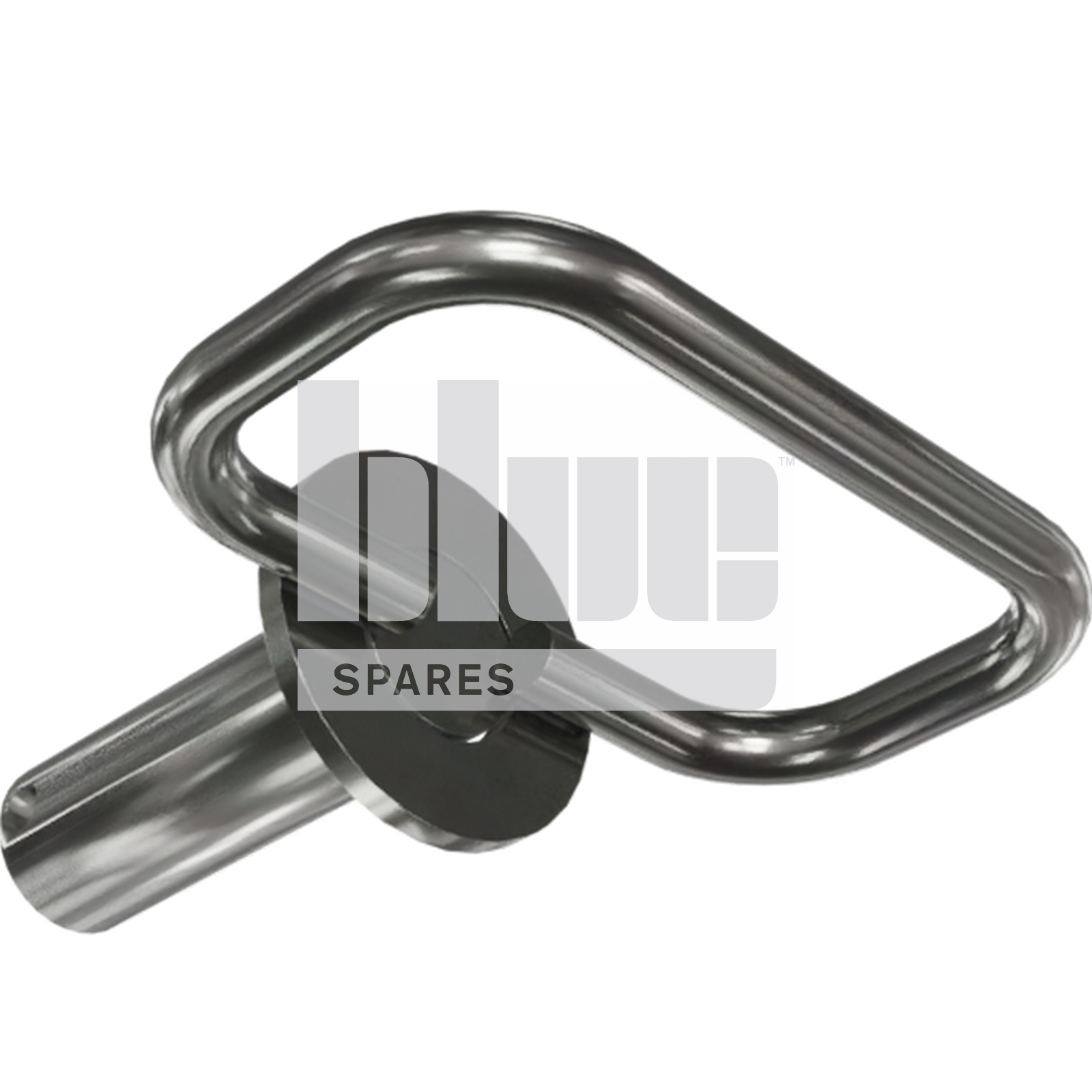 PIN - 1DIA - 80MM LG C/W HANDLE