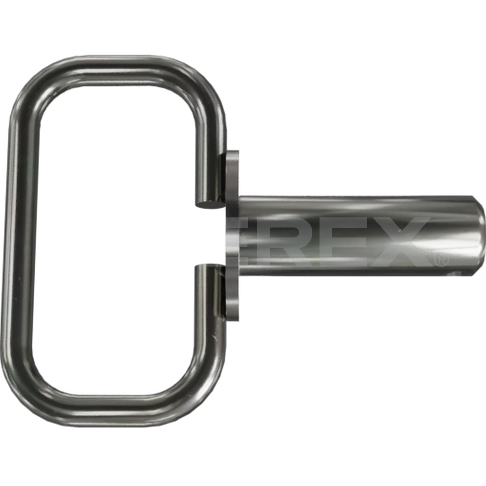 PIN - 1DIA - 80MM LG C/W HANDLE