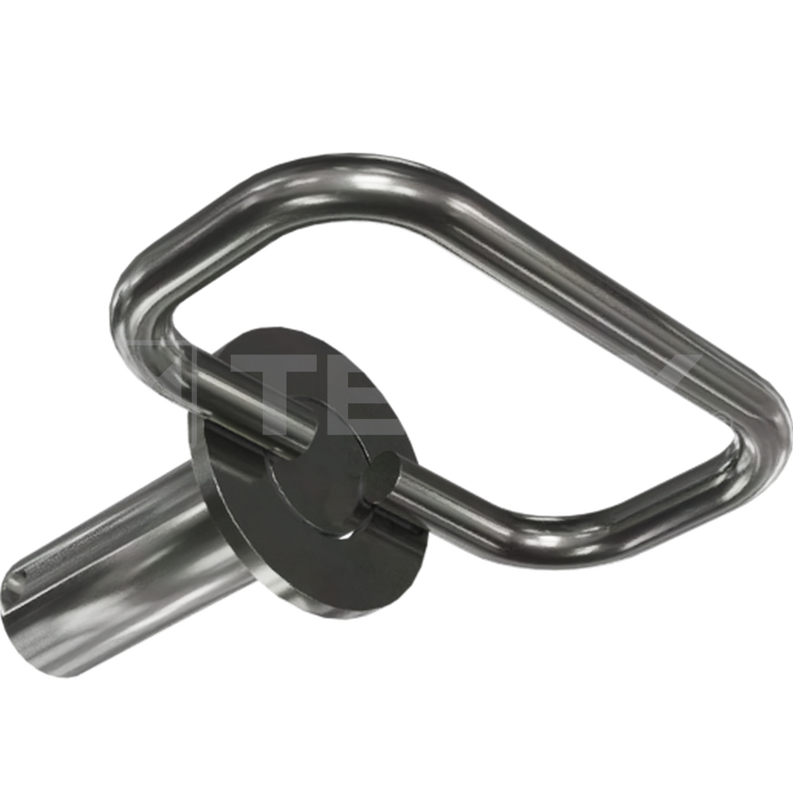 PIN - 1DIA - 80MM LG C/W HANDLE