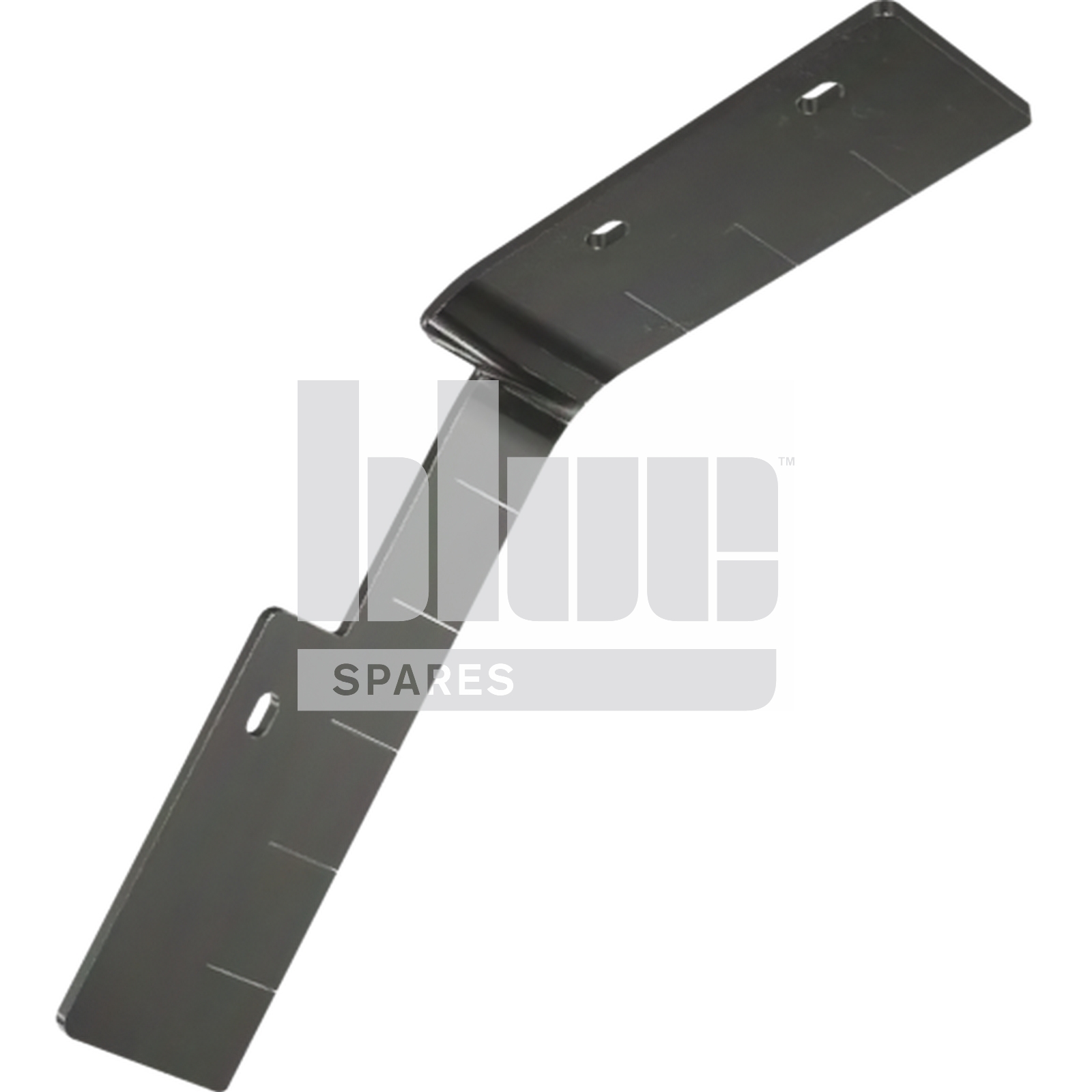 PRE-SCREEN INLET CHUTE RUBBER