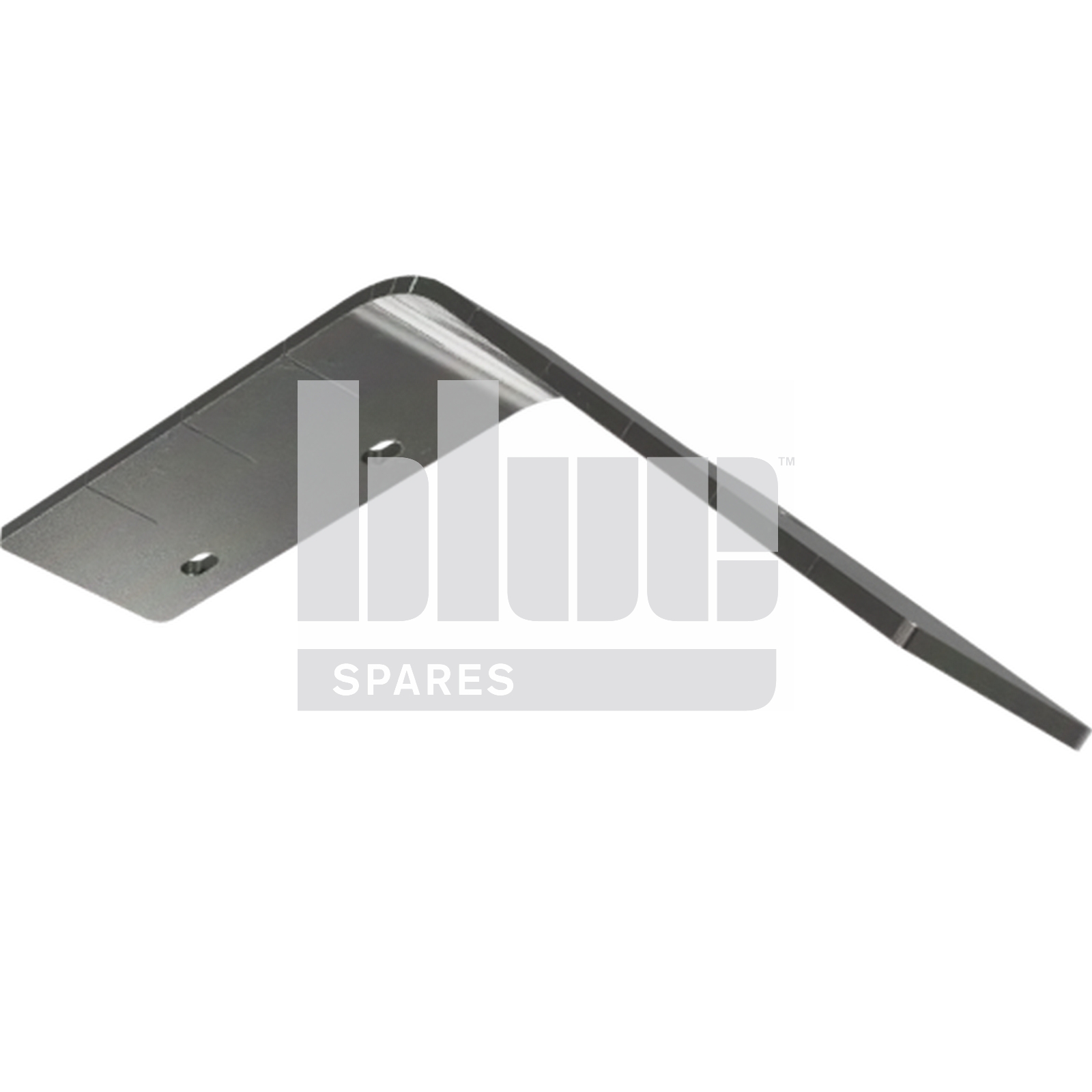 PRE-SCREEN INLET CHUTE RUBBER