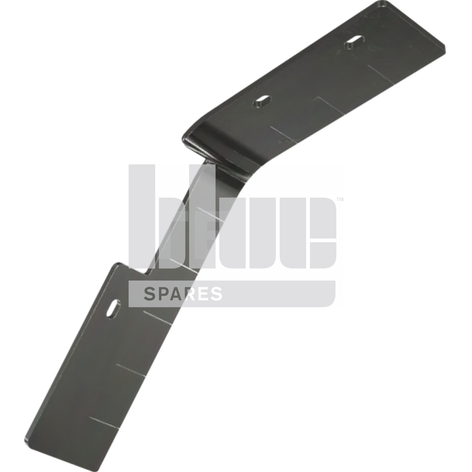 PRE-SCREEN INLET CHUTE RUBBER