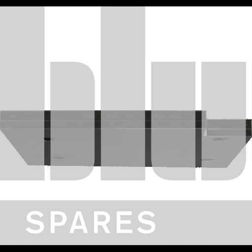 UPPER RHS WEAR PLATE REAR
