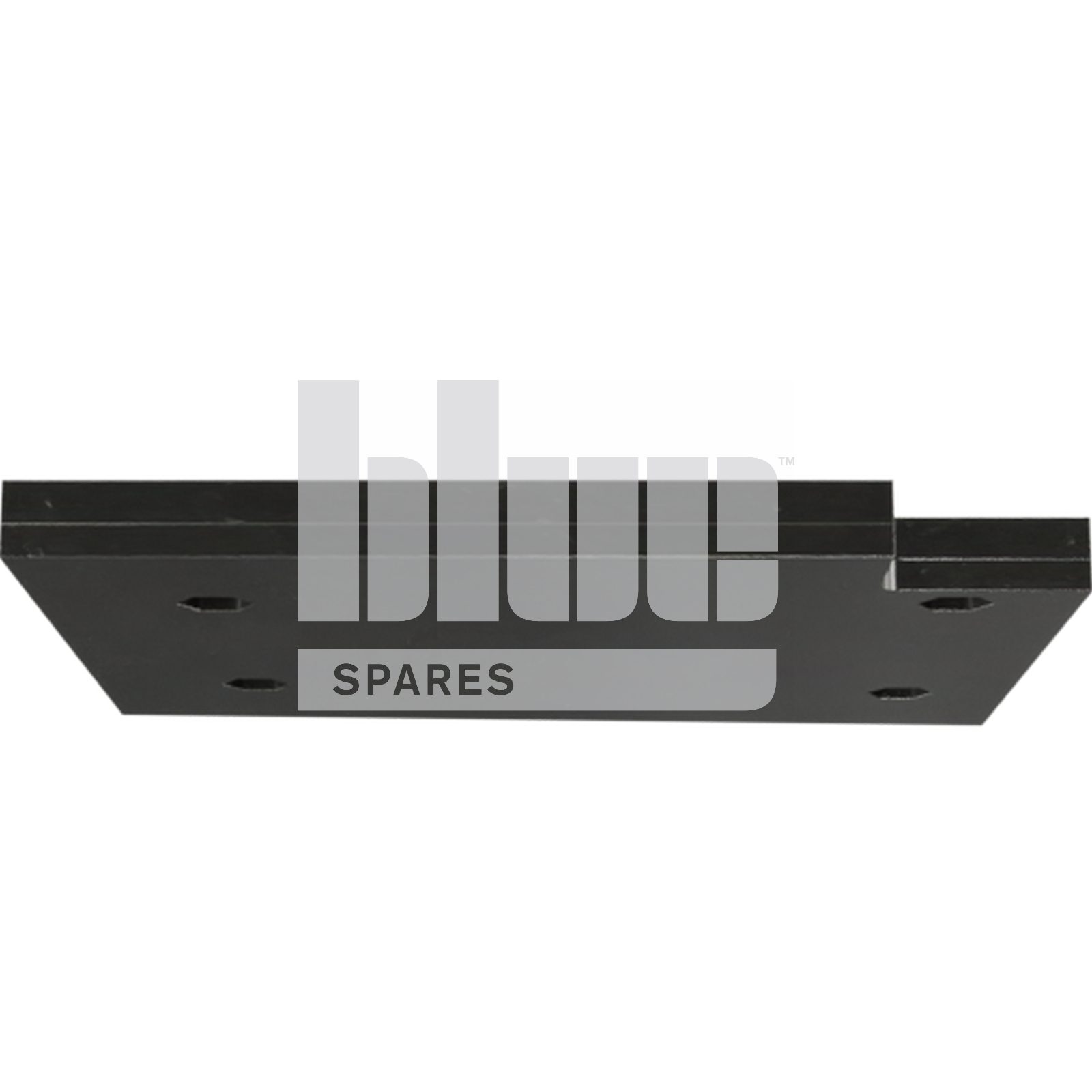 UPPER RHS WEAR PLATE REAR