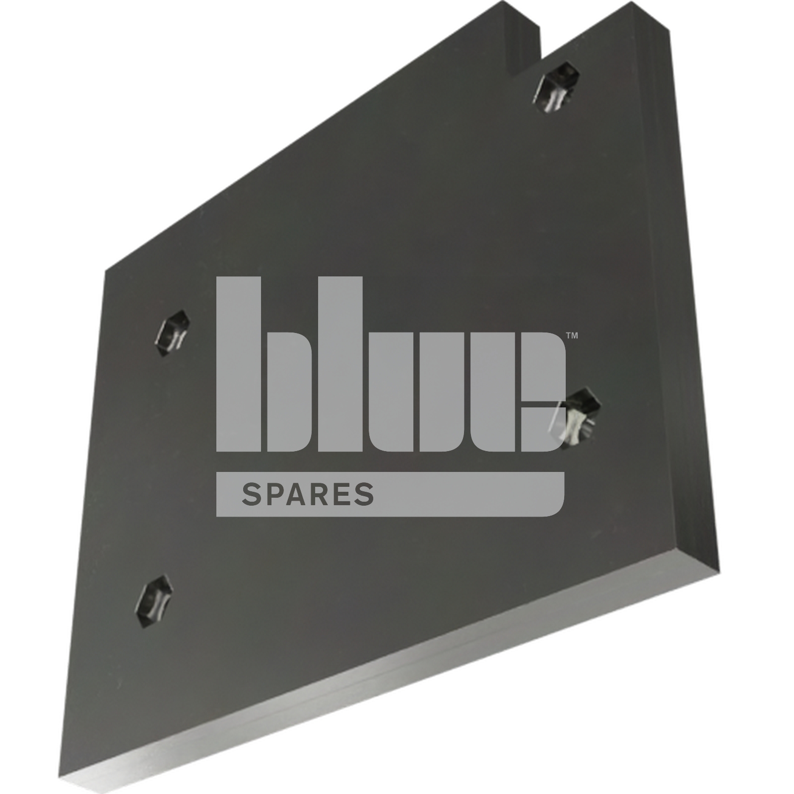 UPPER RHS WEAR PLATE REAR