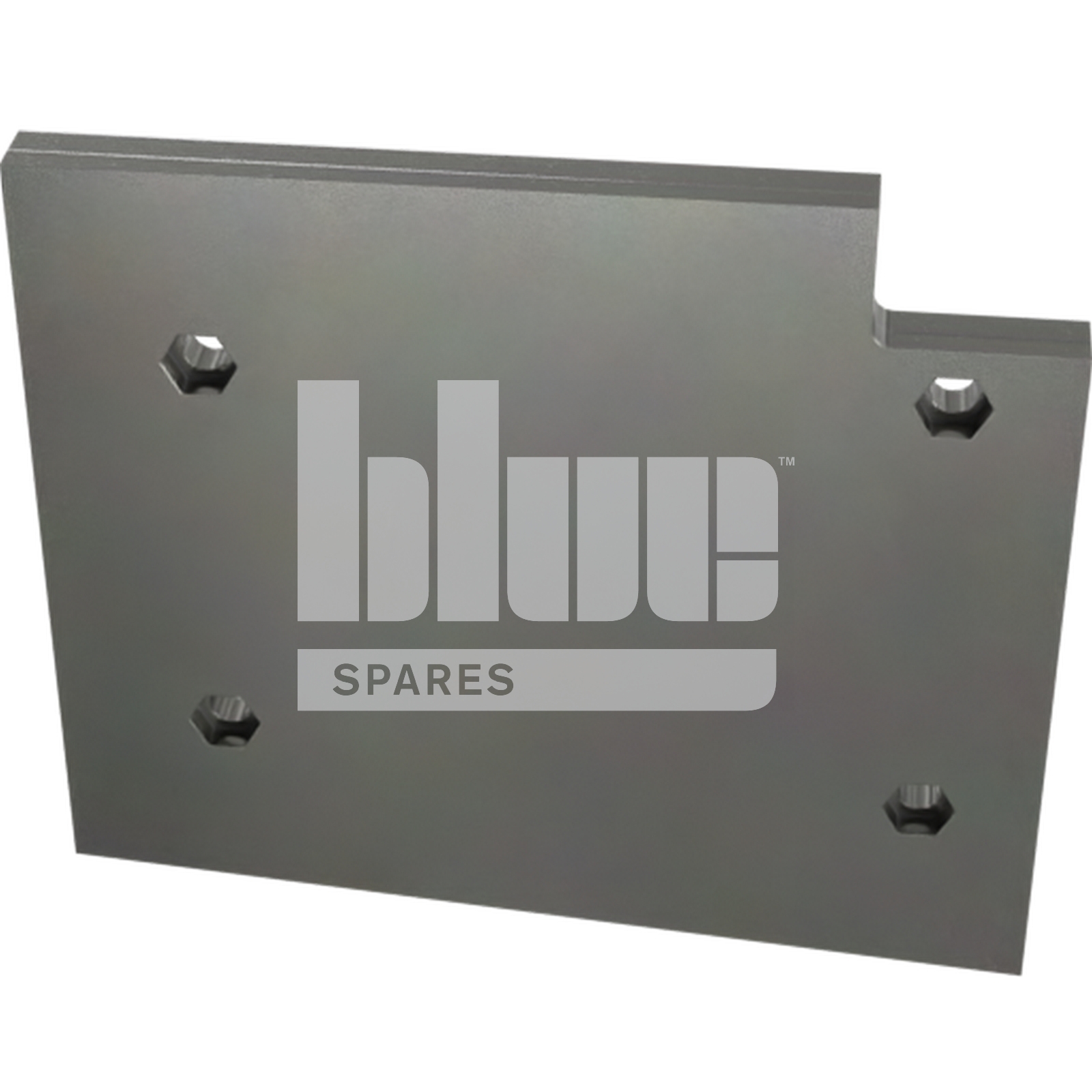 UPPER RHS WEAR PLATE REAR