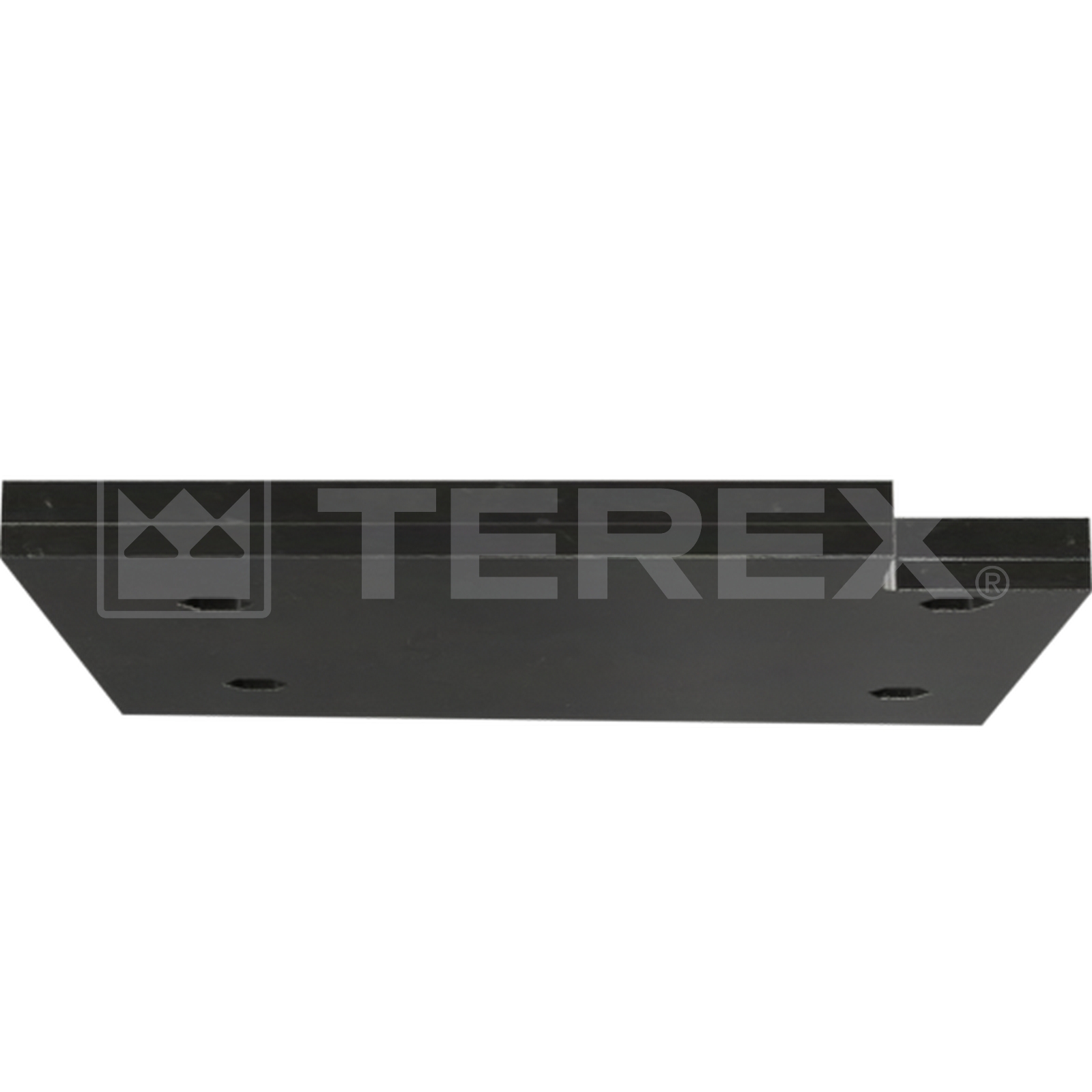 UPPER RHS WEAR PLATE REAR