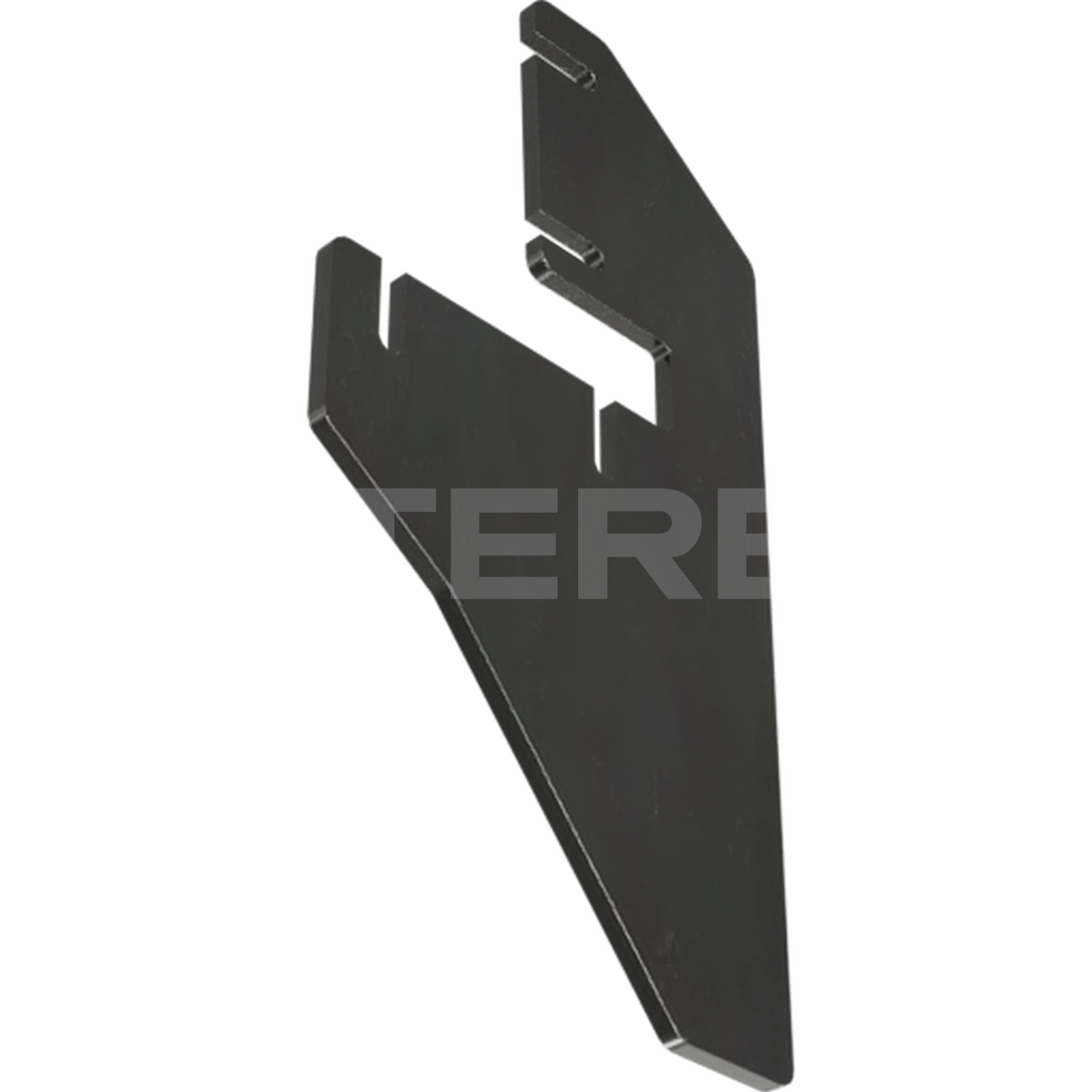 SIDE SEAL RUBBER