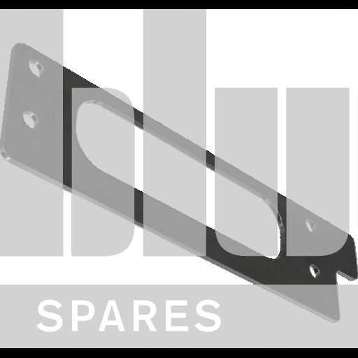 CLAMP PLATE