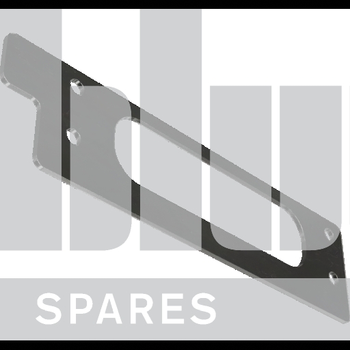 CLAMP PLATE