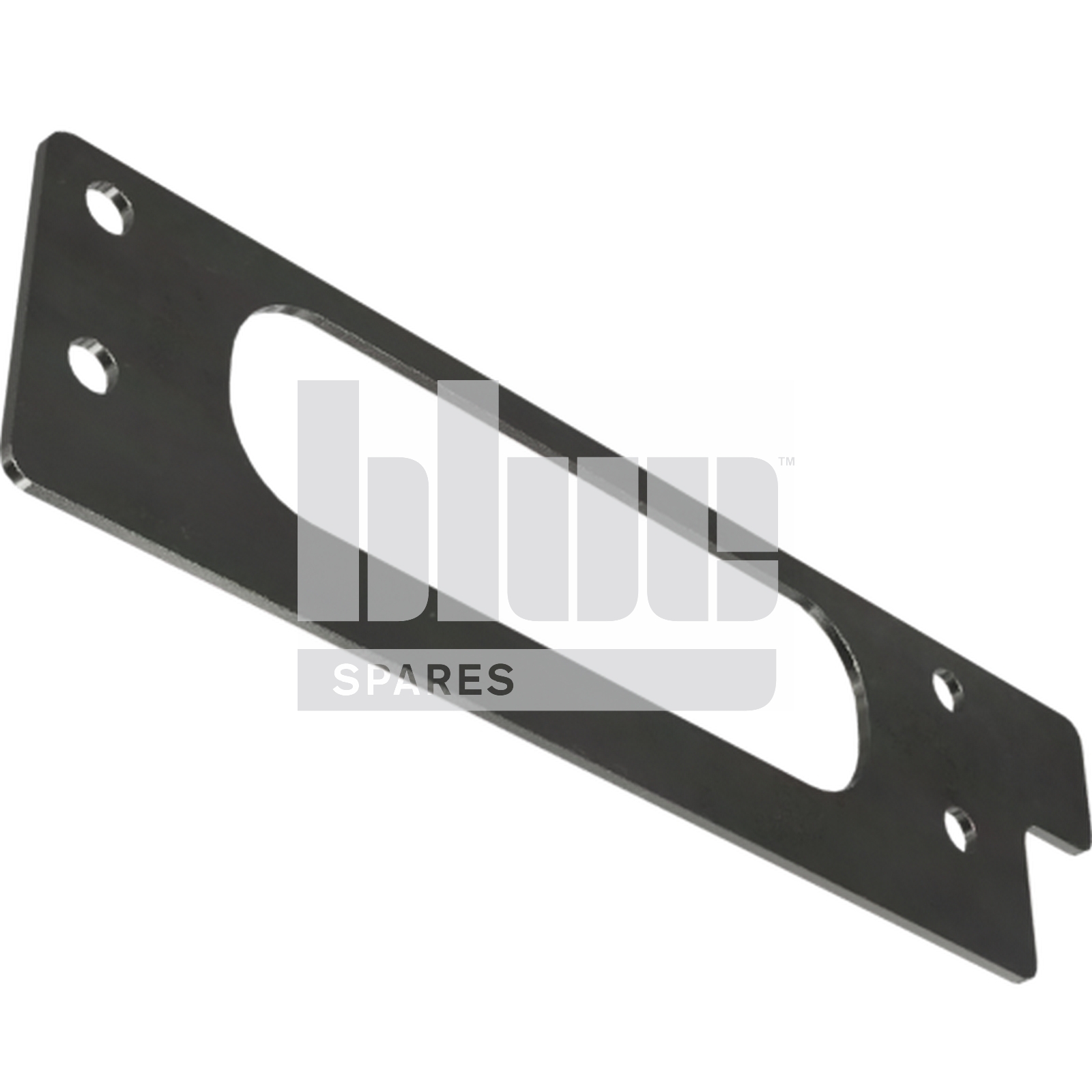 CLAMP PLATE