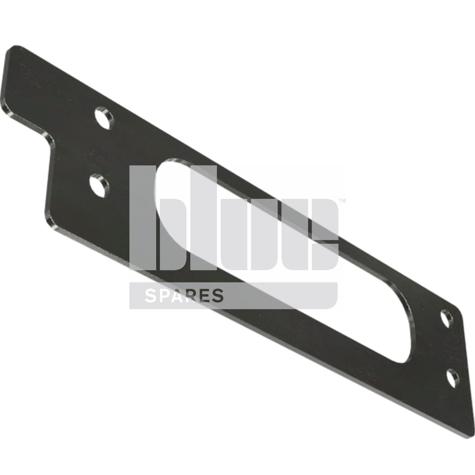 CLAMP PLATE