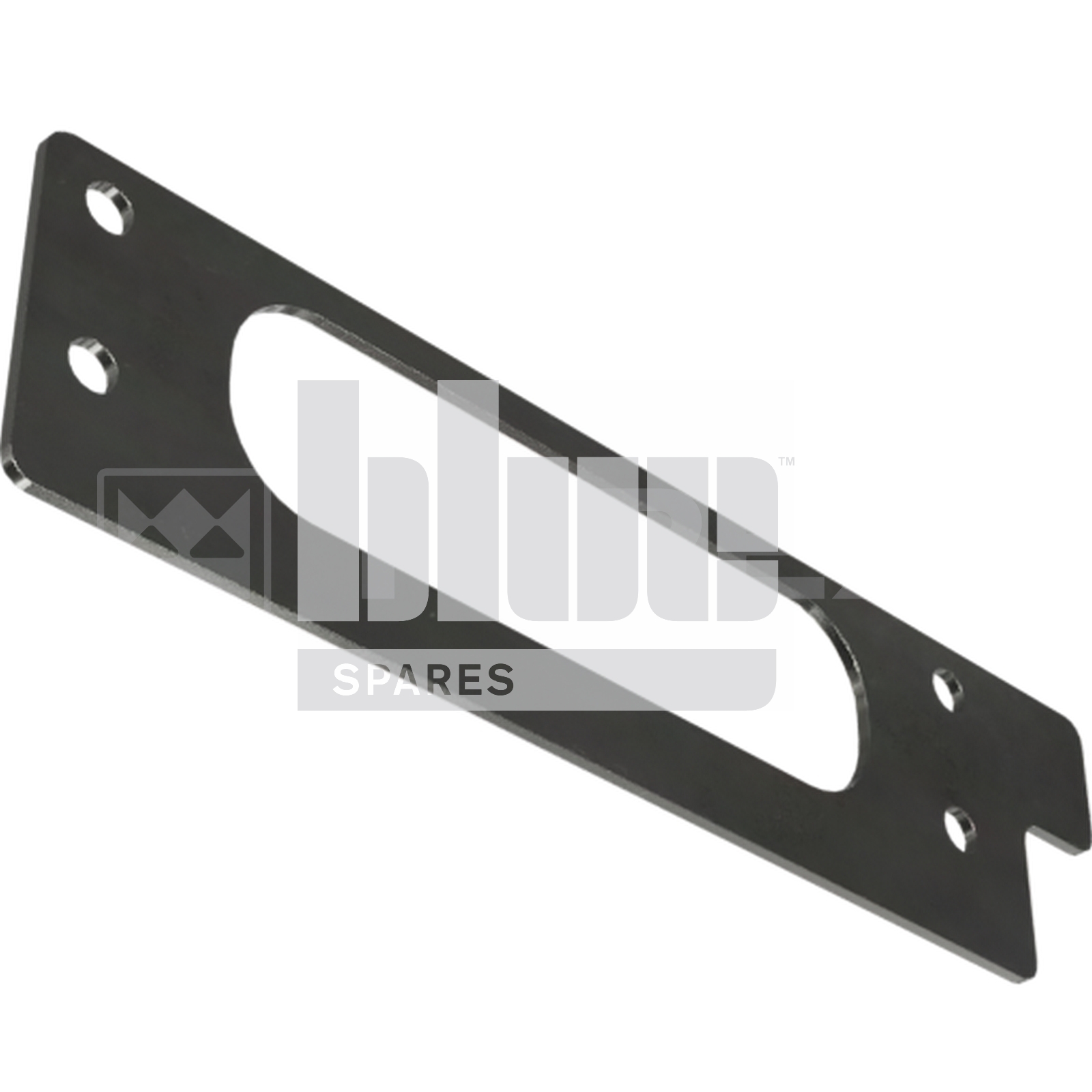 CLAMP PLATE