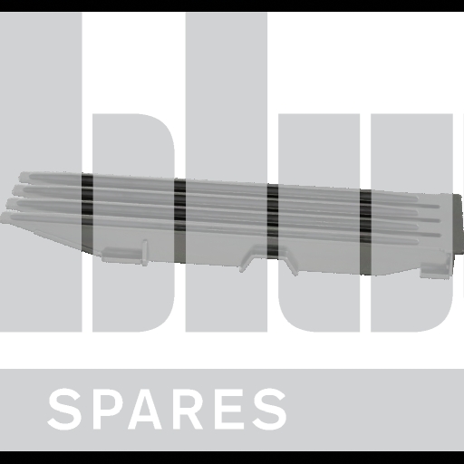 PRESCREEN CASSETTE (4 FINGER) - 50MM