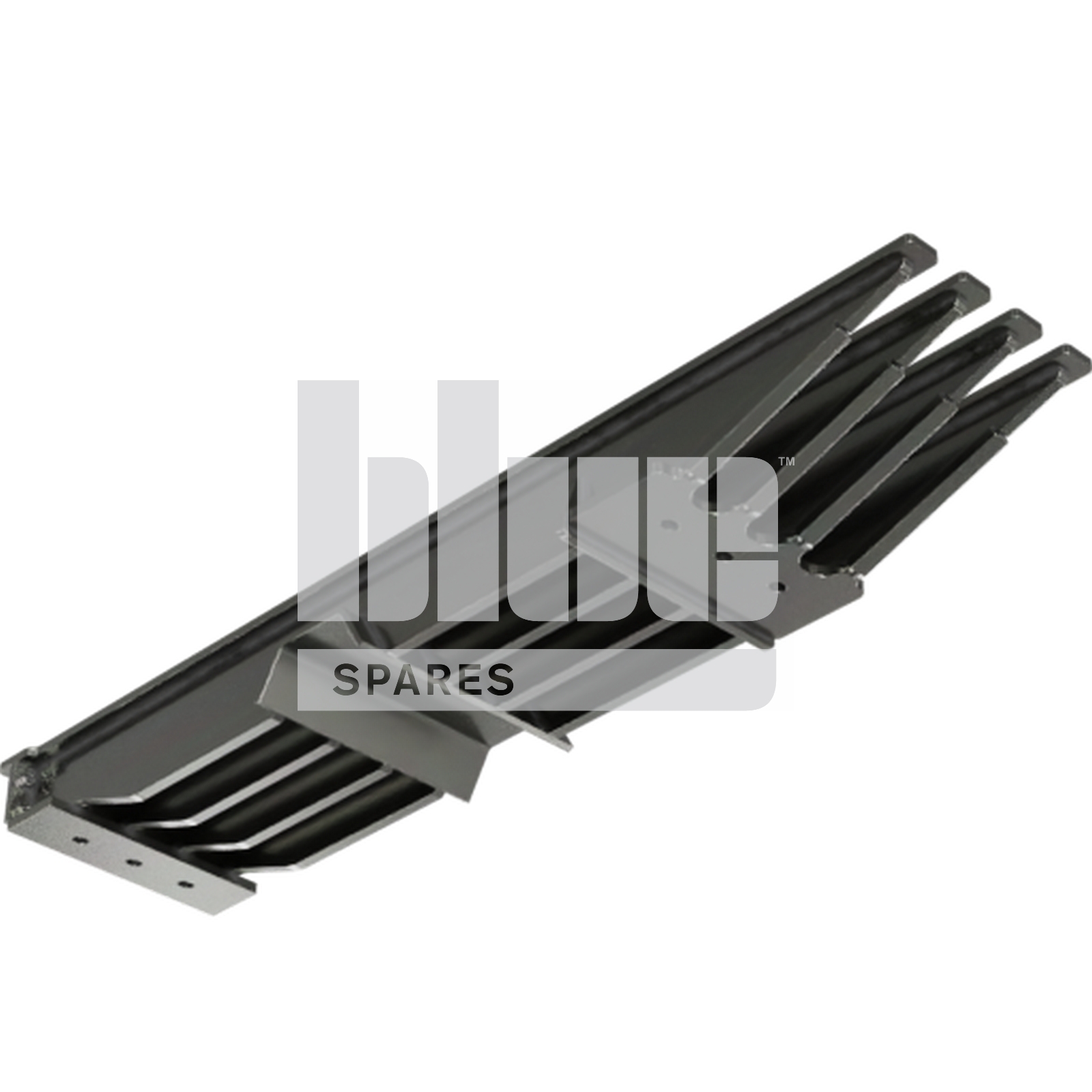PRESCREEN CASSETTE (4 FINGER) - 50MM