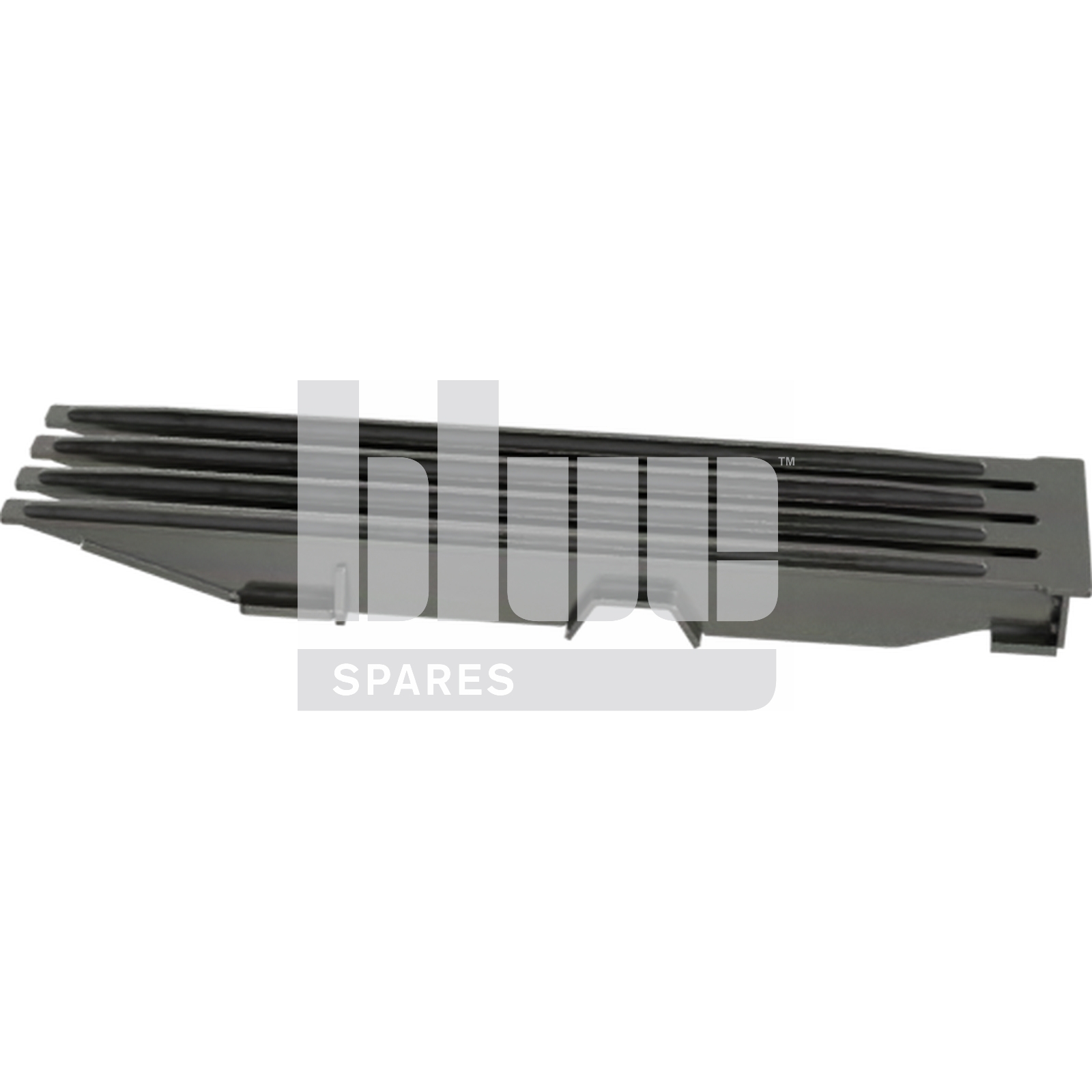 PRESCREEN CASSETTE (4 FINGER) - 50MM