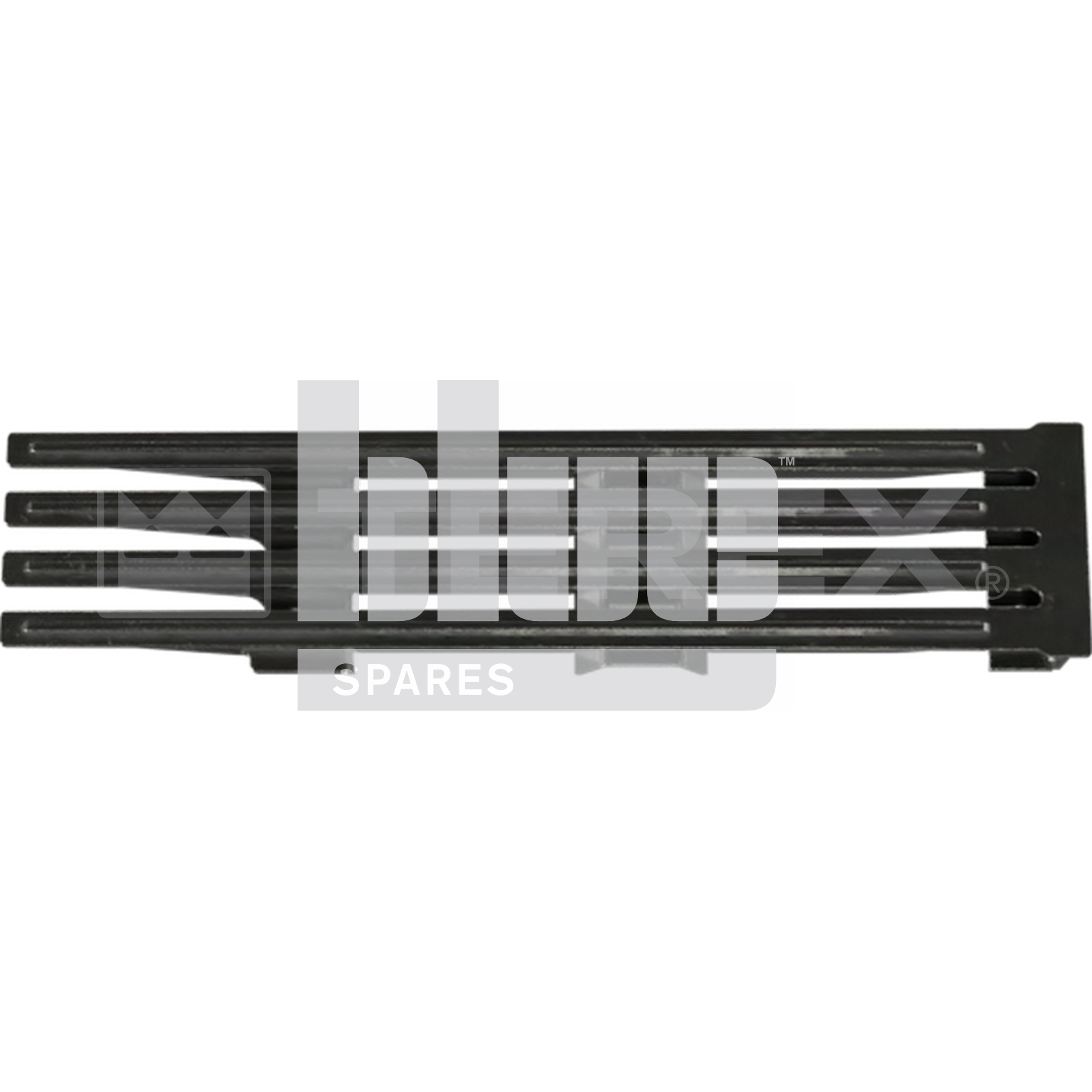 PRESCREEN CASSETTE (4 FINGER) - 50MM