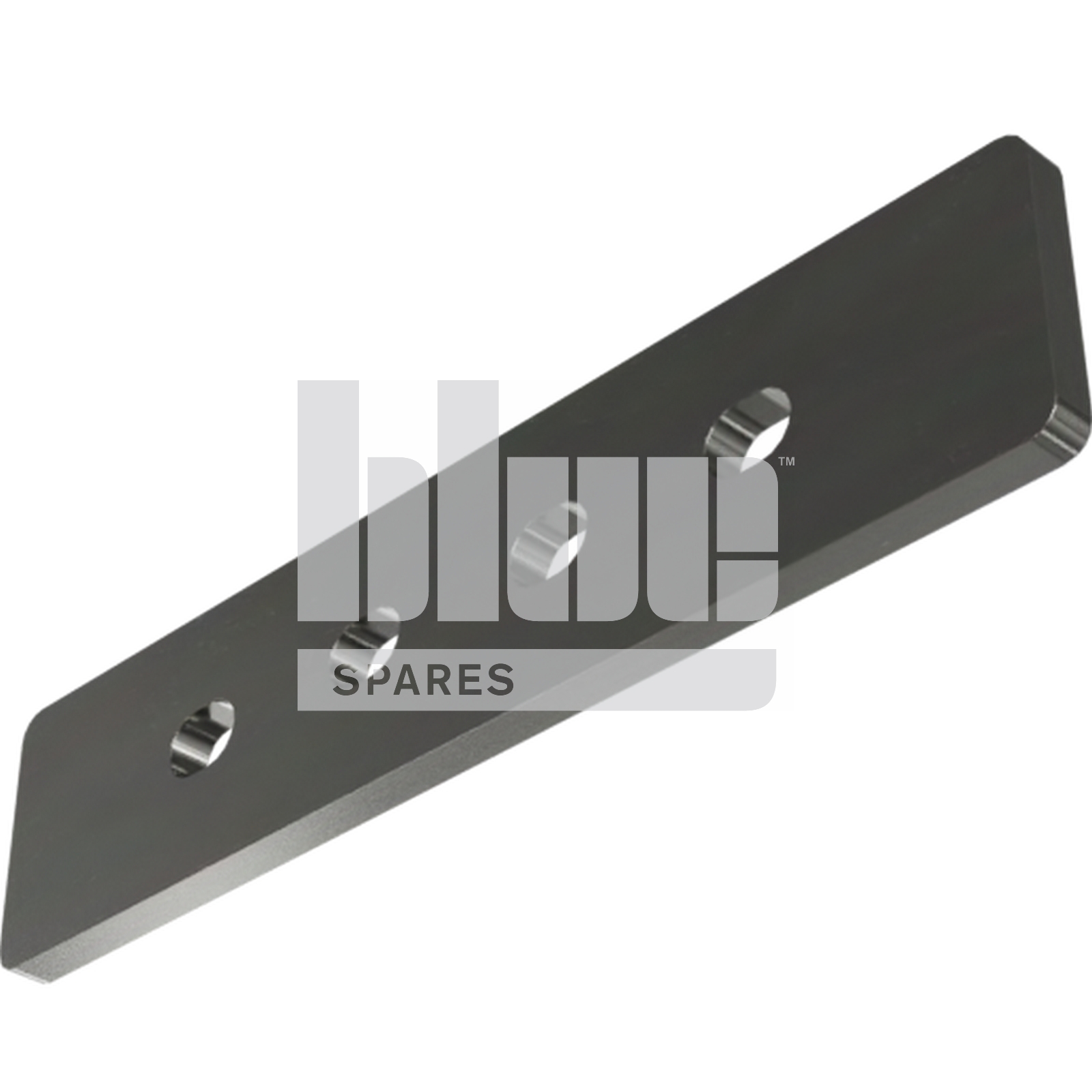 CLAMP - X MBR UNDERSIDE