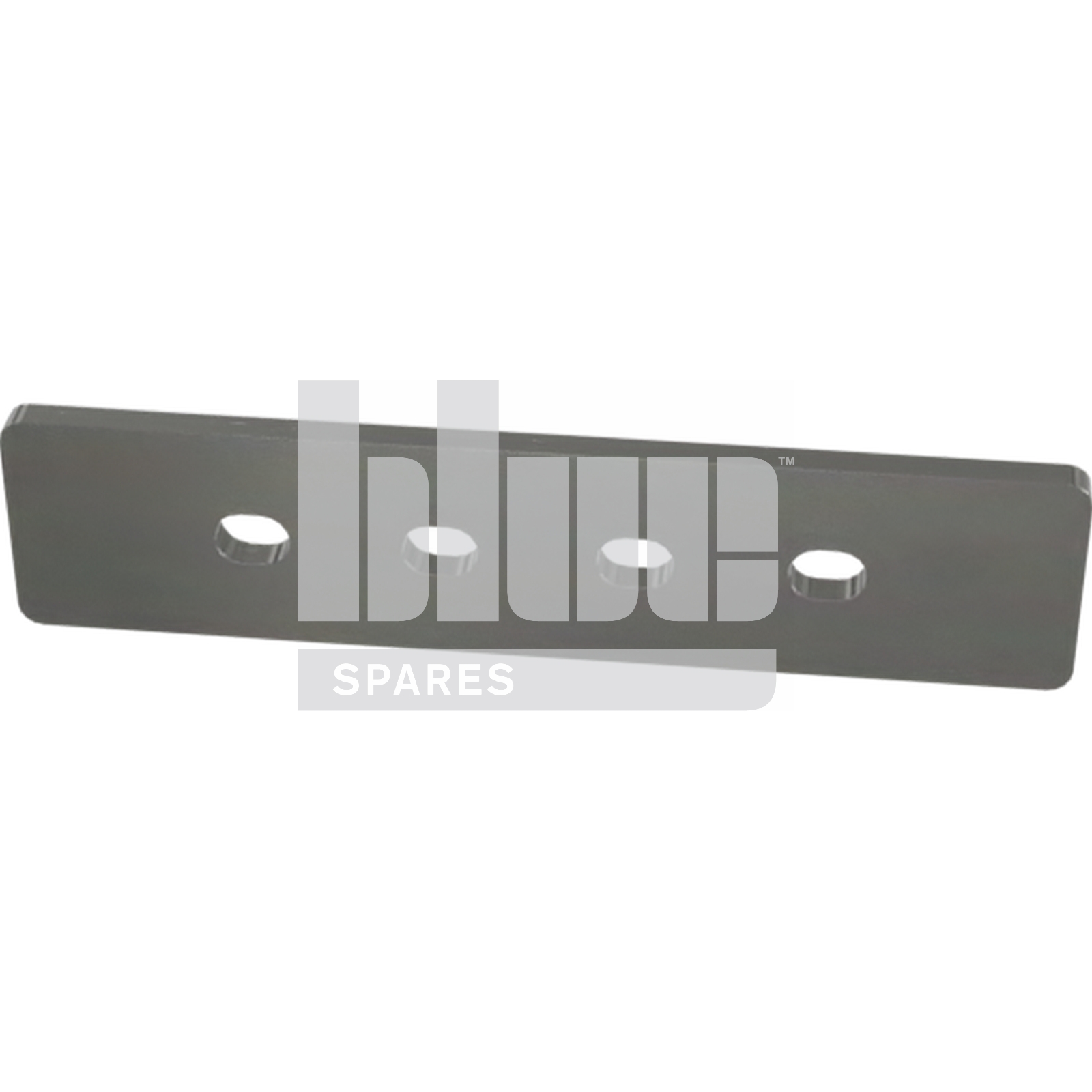 CLAMP - X MBR UNDERSIDE