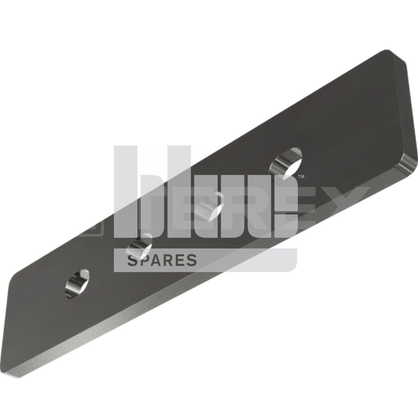 CLAMP - X MBR UNDERSIDE