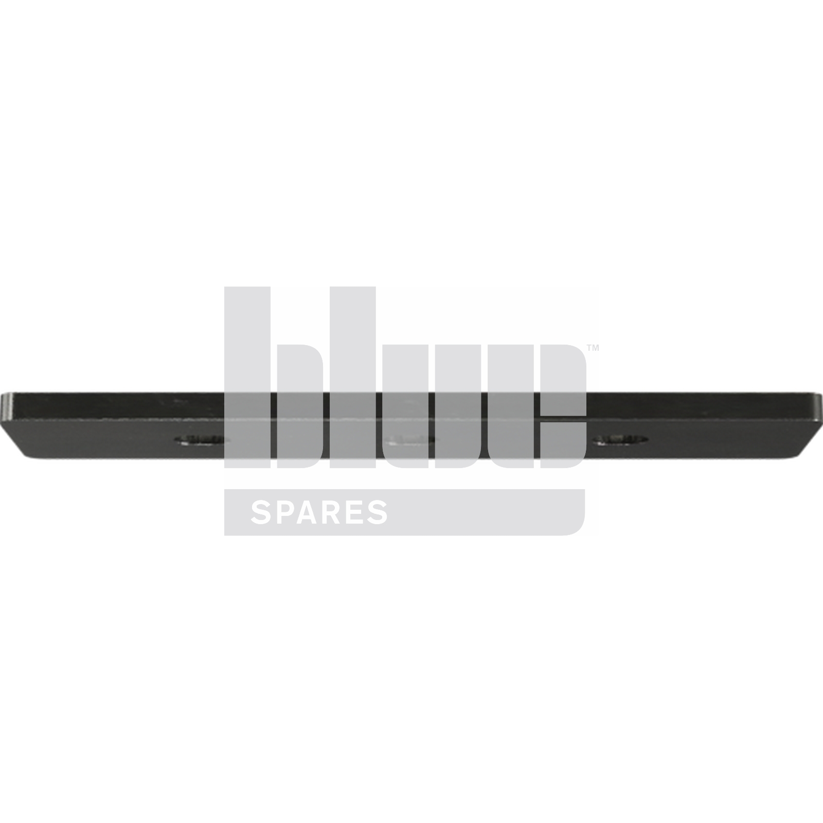 CLAMP - X MBR UNDERSIDE (75MM/50MM)