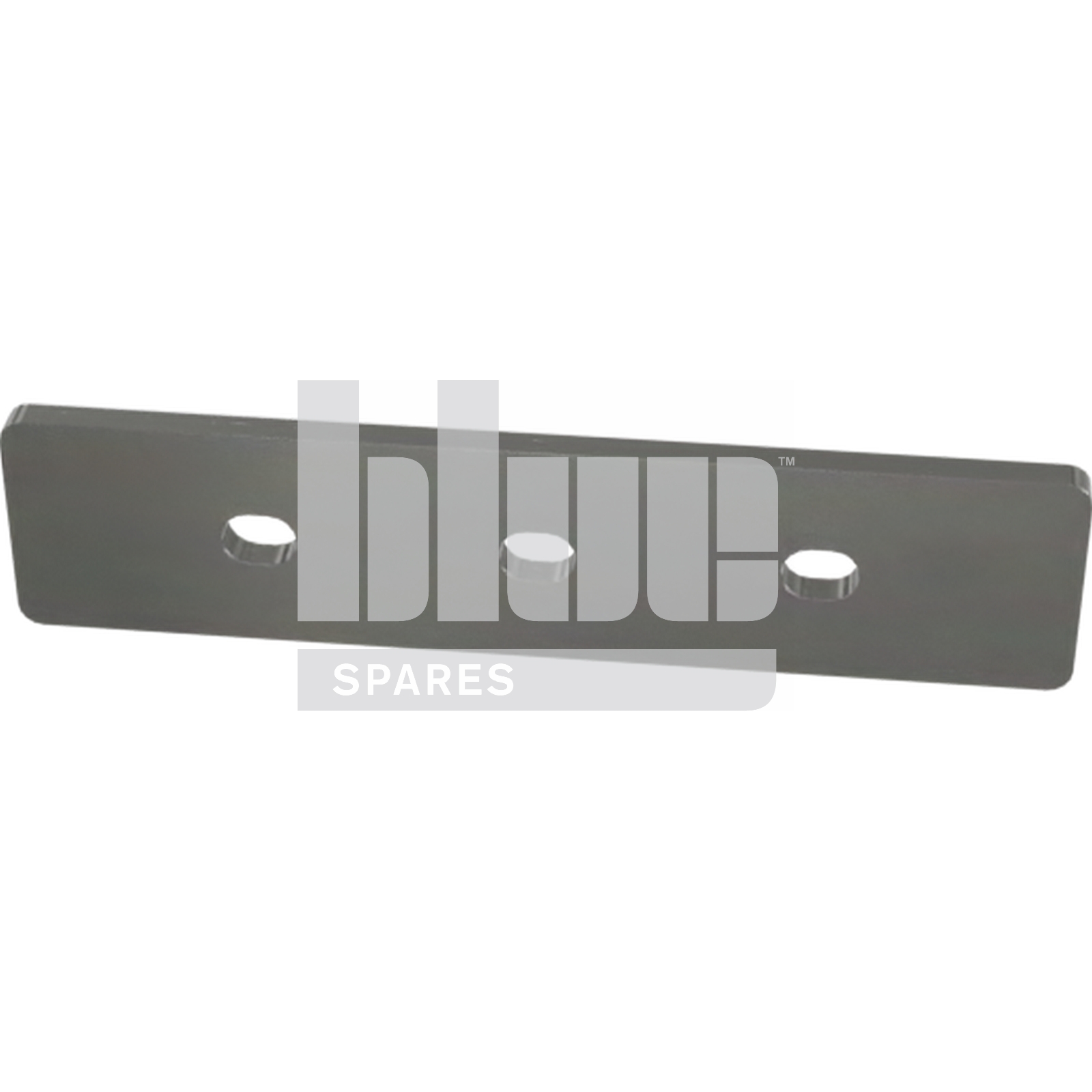 CLAMP - X MBR UNDERSIDE (75MM/50MM)