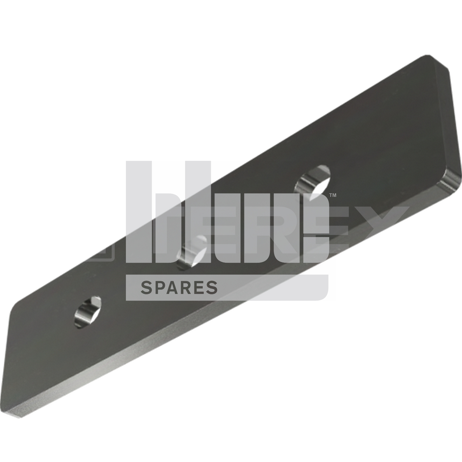 CLAMP - X MBR UNDERSIDE (75MM/50MM)