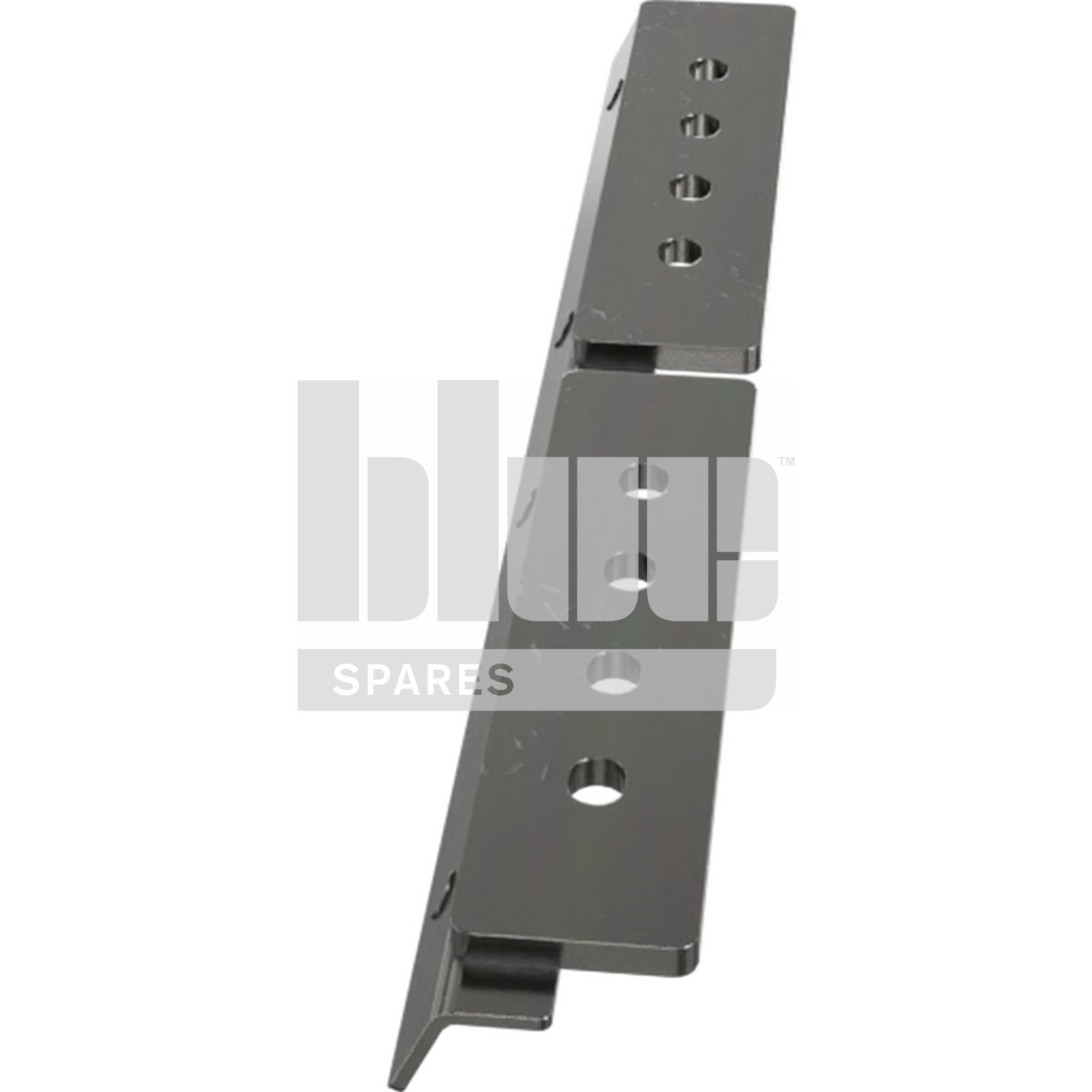 CLAMP - REAR X MBR UNDERSIDE (75MM)