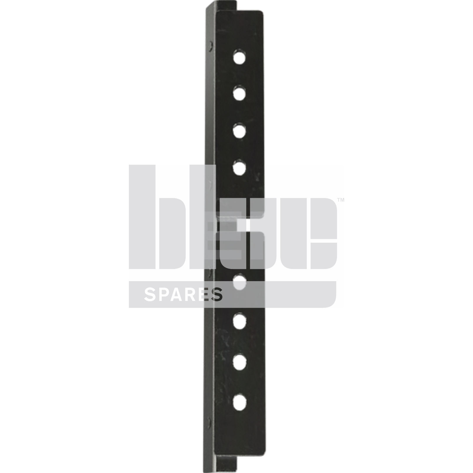 CLAMP - REAR X MBR UNDERSIDE (75MM)