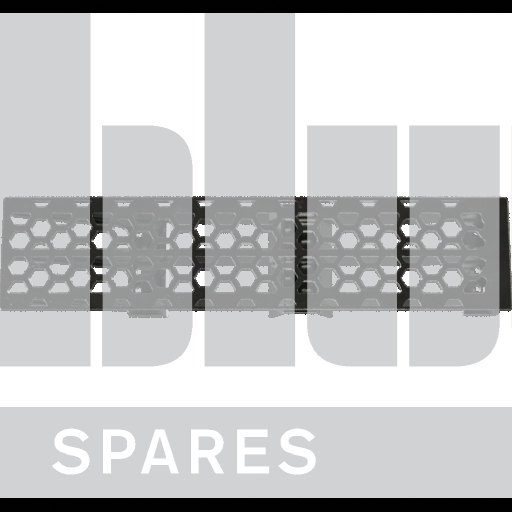 75MM PUNCHPLATE